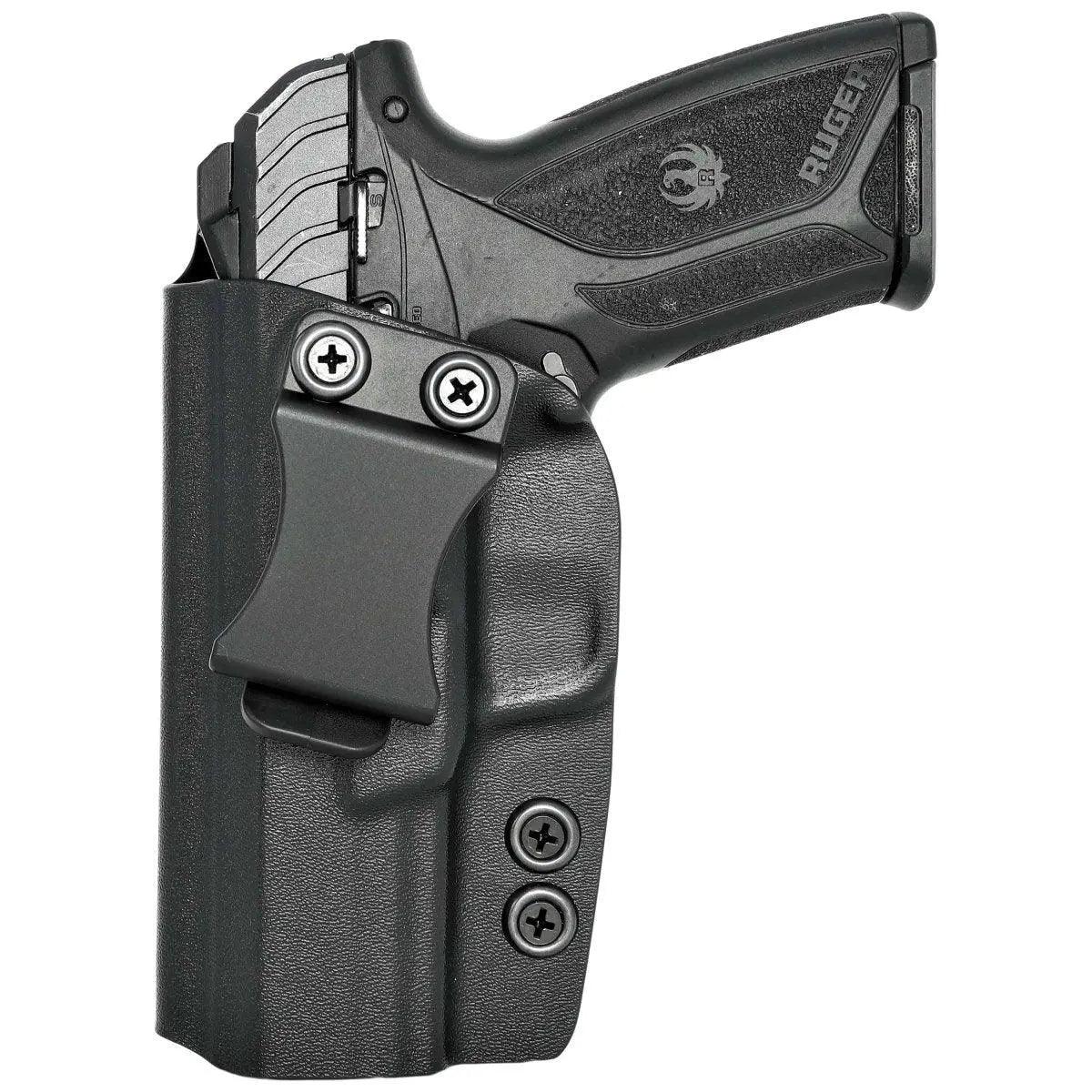 Ruger Security-9 IWB Holster