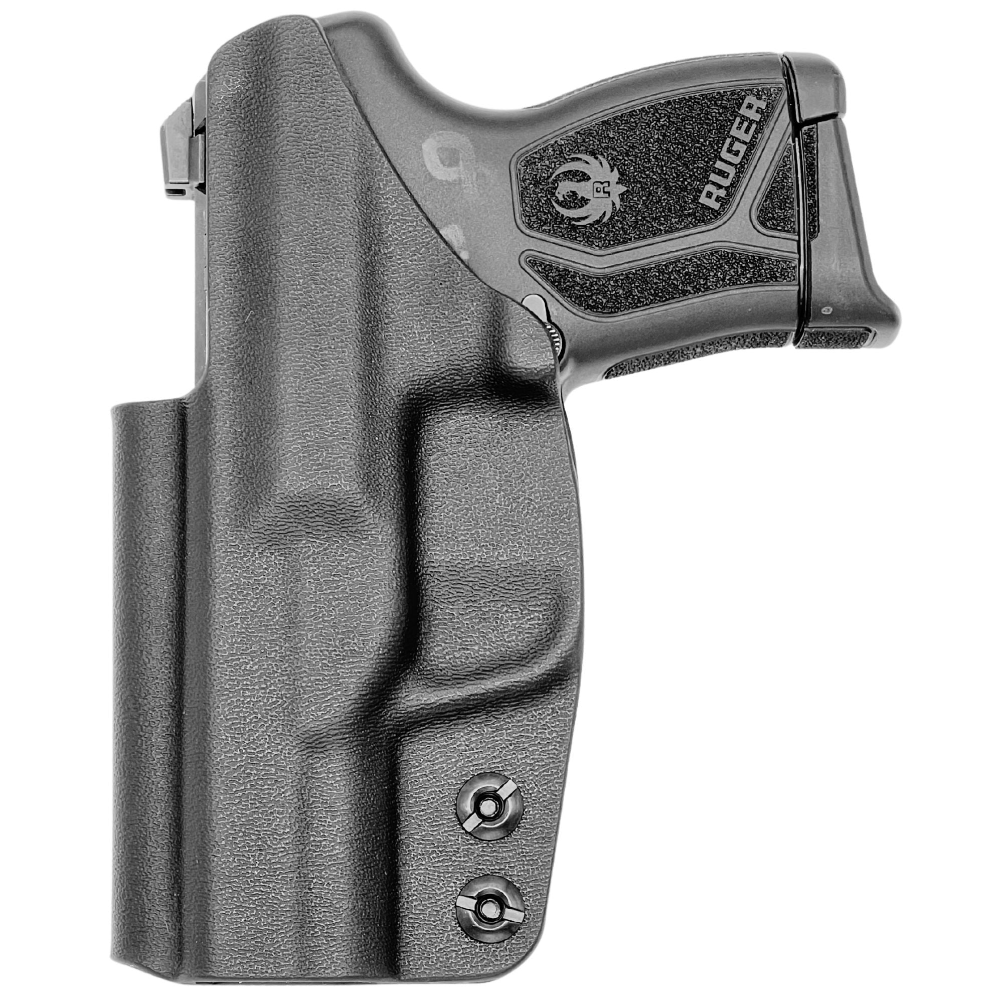 Ruger LCP MAX IWB Holster (Optic Ready)