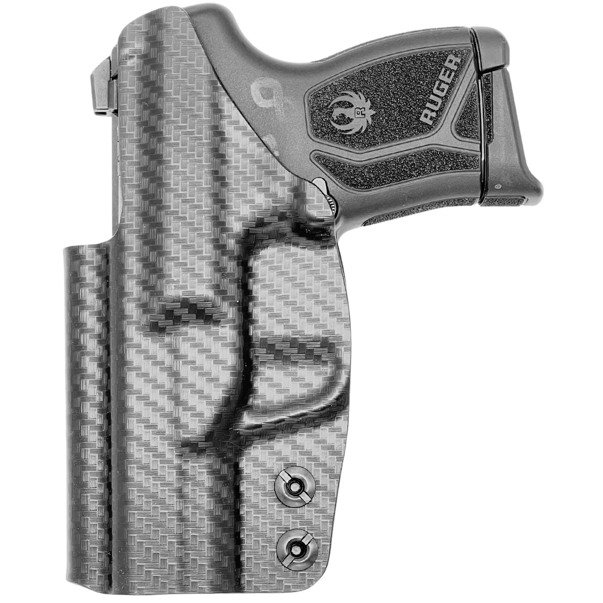 Ruger LCP MAX IWB Holster (Optic Ready)