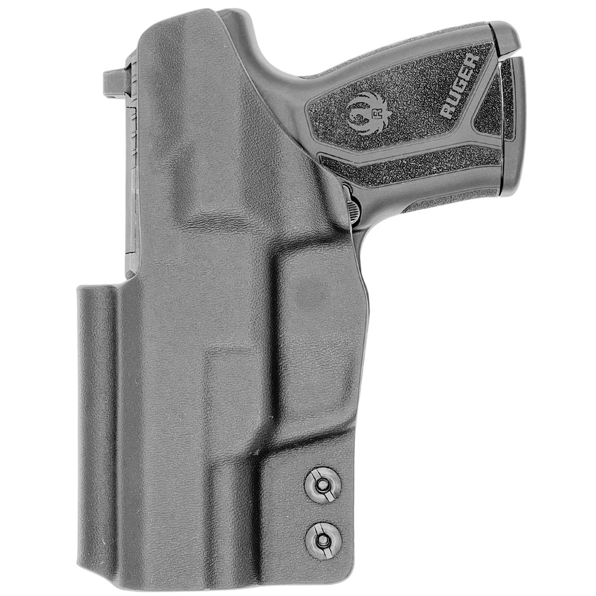 Ruger Max-9 IWB Holster (Optic Ready)