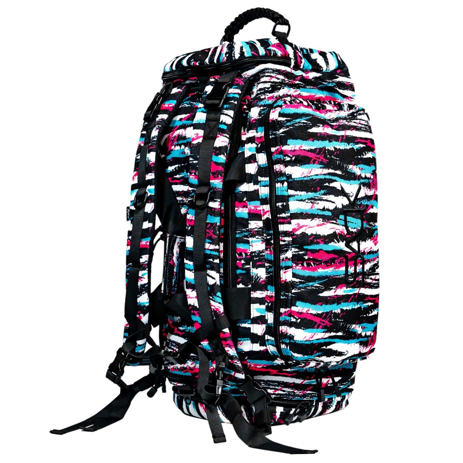 50L SACK™ DUFFLEPACK HYBRID BAG