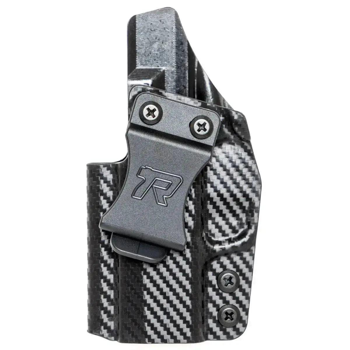 SCCY CPX2 IWB Holster (Optic Ready)