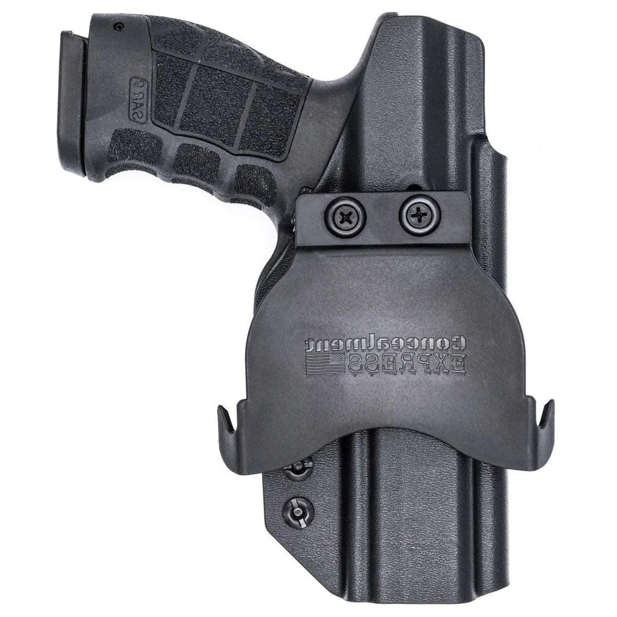 SAR FIREARMS SAR9 Paddle Holster (Optic Ready)