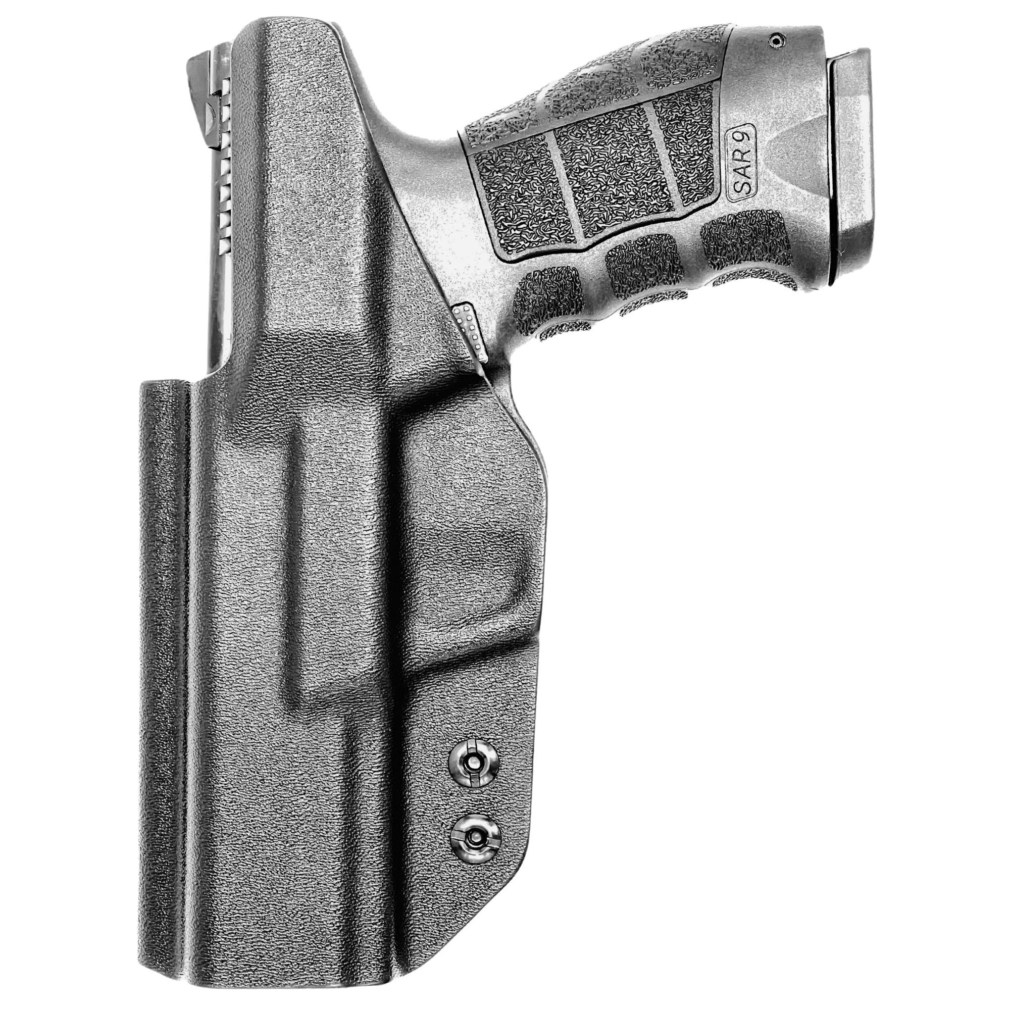 SAR FIREARMS SAR9 Compact IWB Holster (Optic Ready)