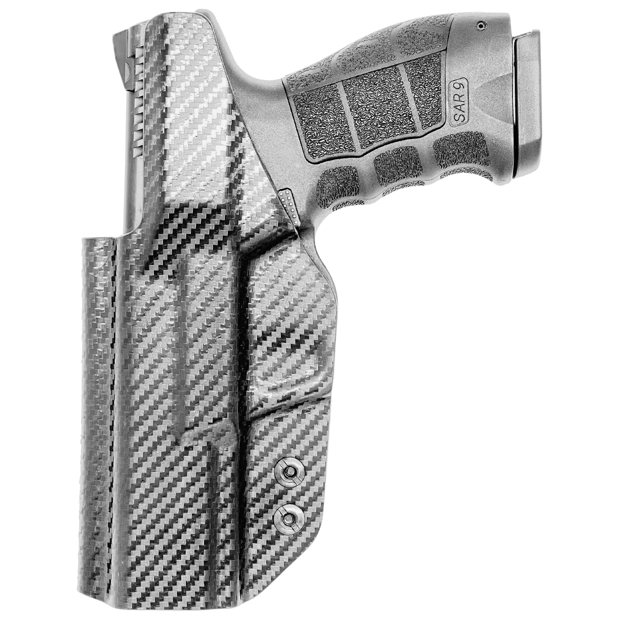 SAR FIREARMS SAR9 Compact IWB Holster (Optic Ready)