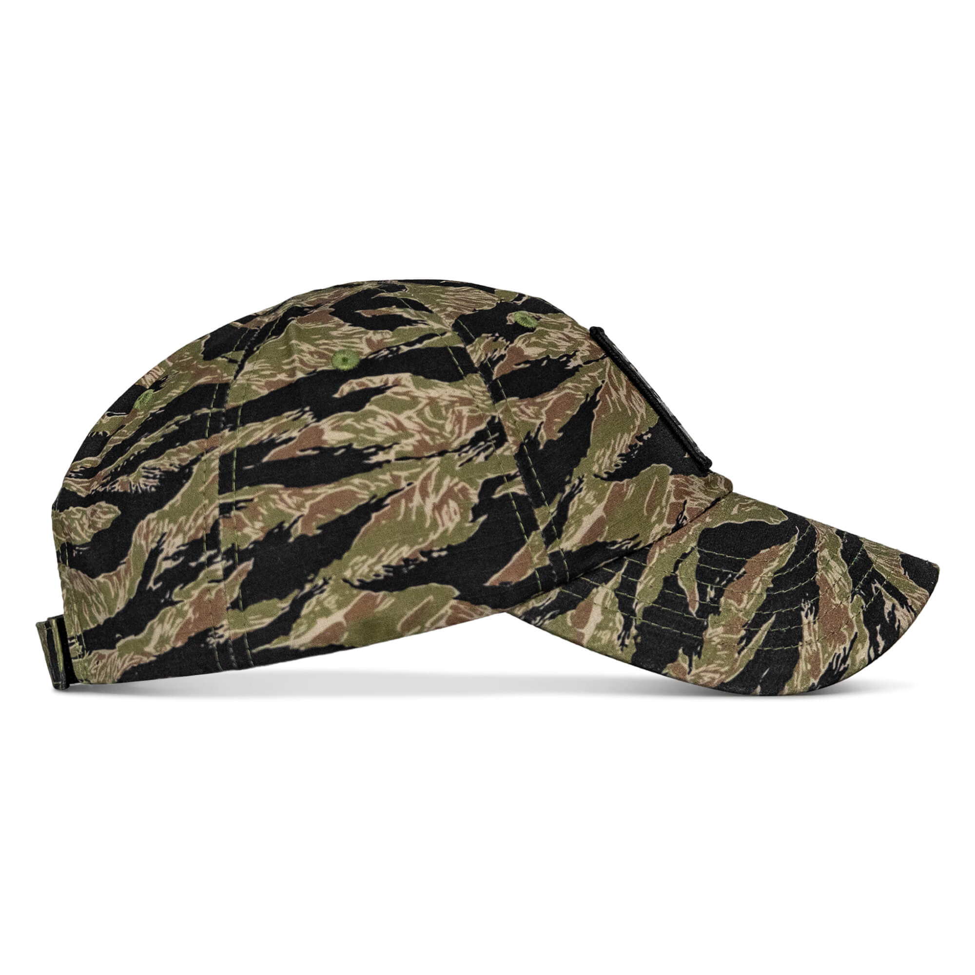 Ripstop Savin' Lives & Pleasin' Wives Low Pro Snapback