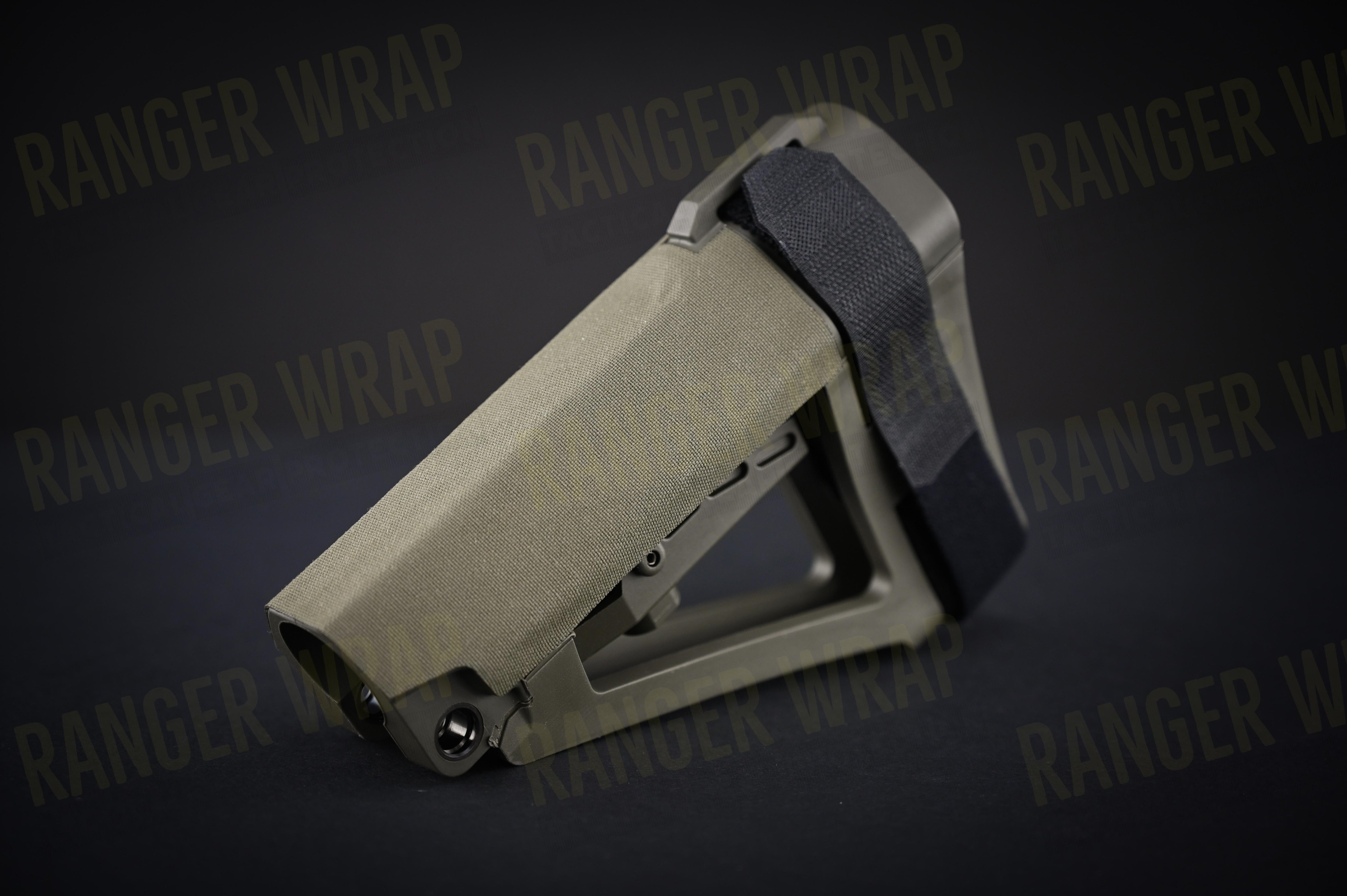 SB Tactical SBA4 Brace Wrap - in Cordura Fabric