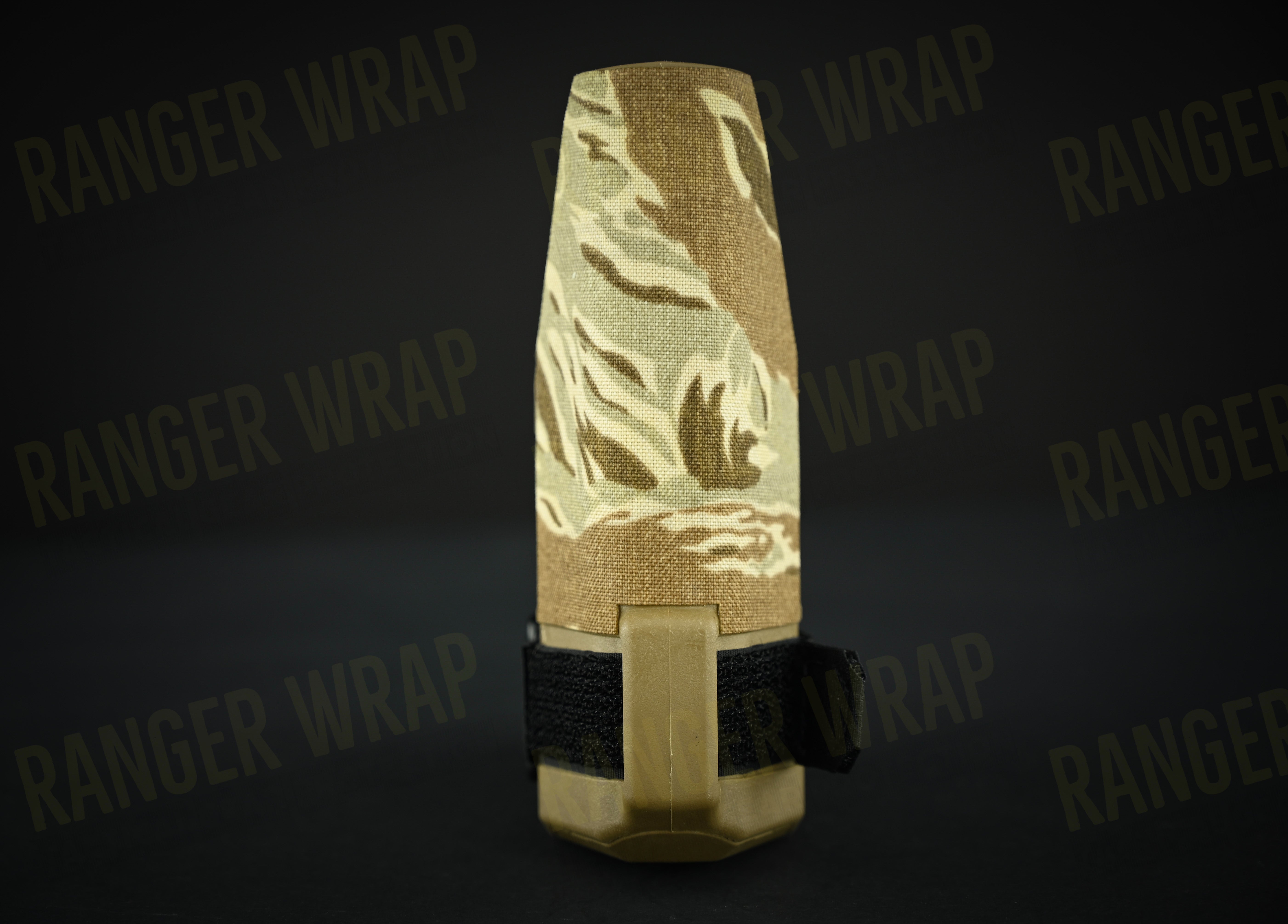 SB Tactical SBA5 Brace Wrap - in Cordura Fabric