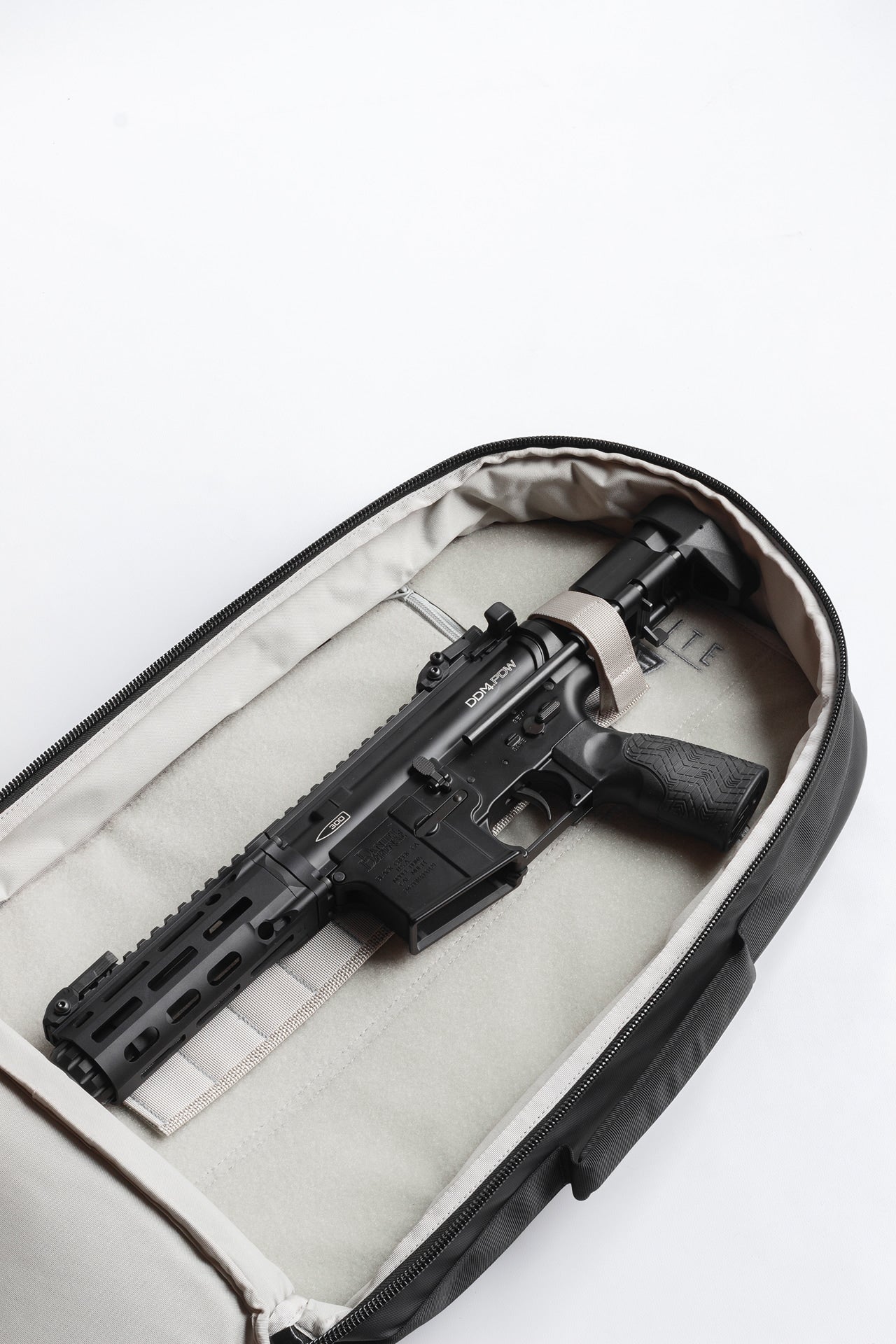 Mochila STEALTH SBR