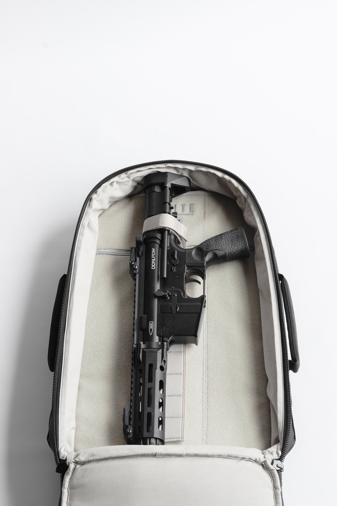 Mochila STEALTH SBR