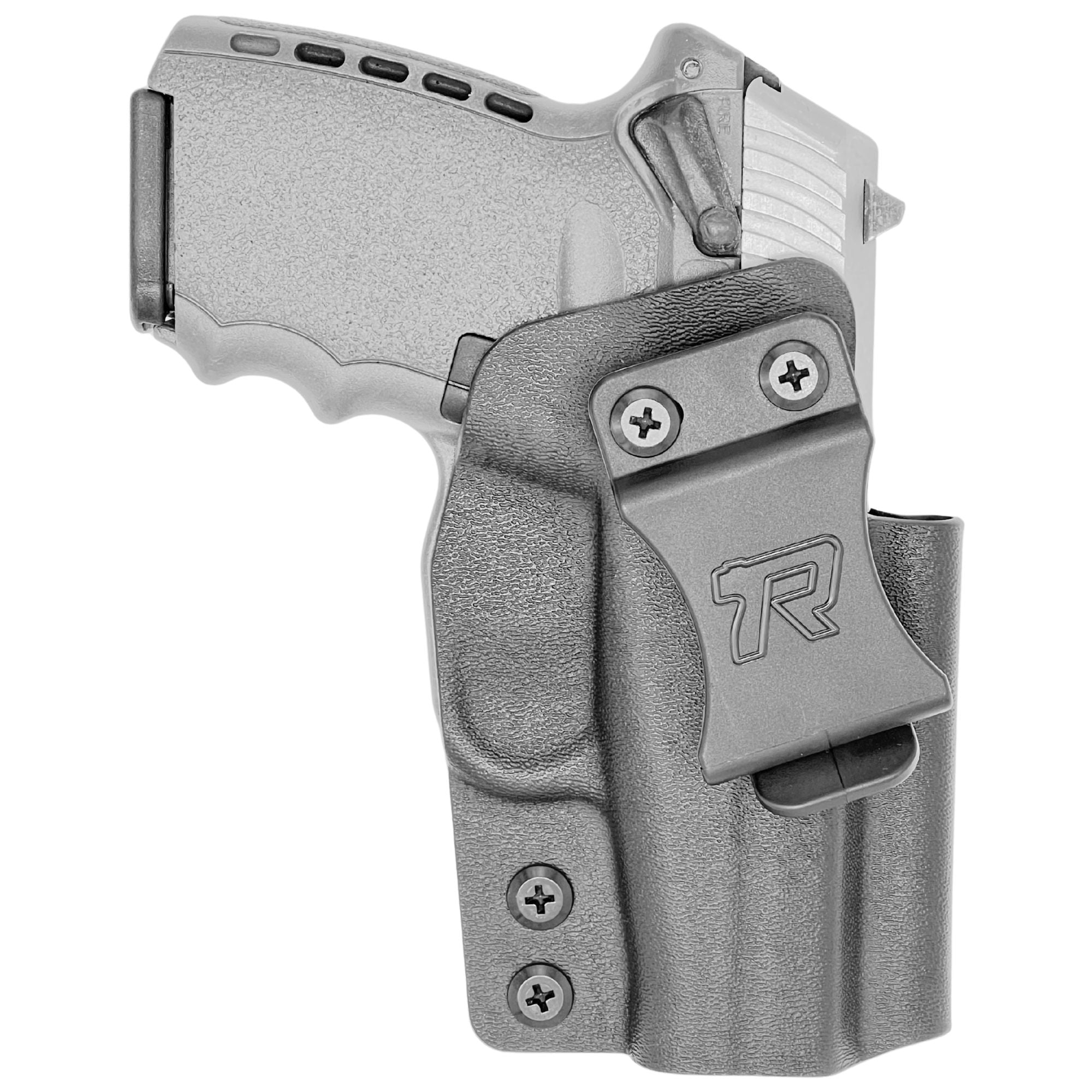 SCCY CPX2 IWB Holster (Optic Ready)