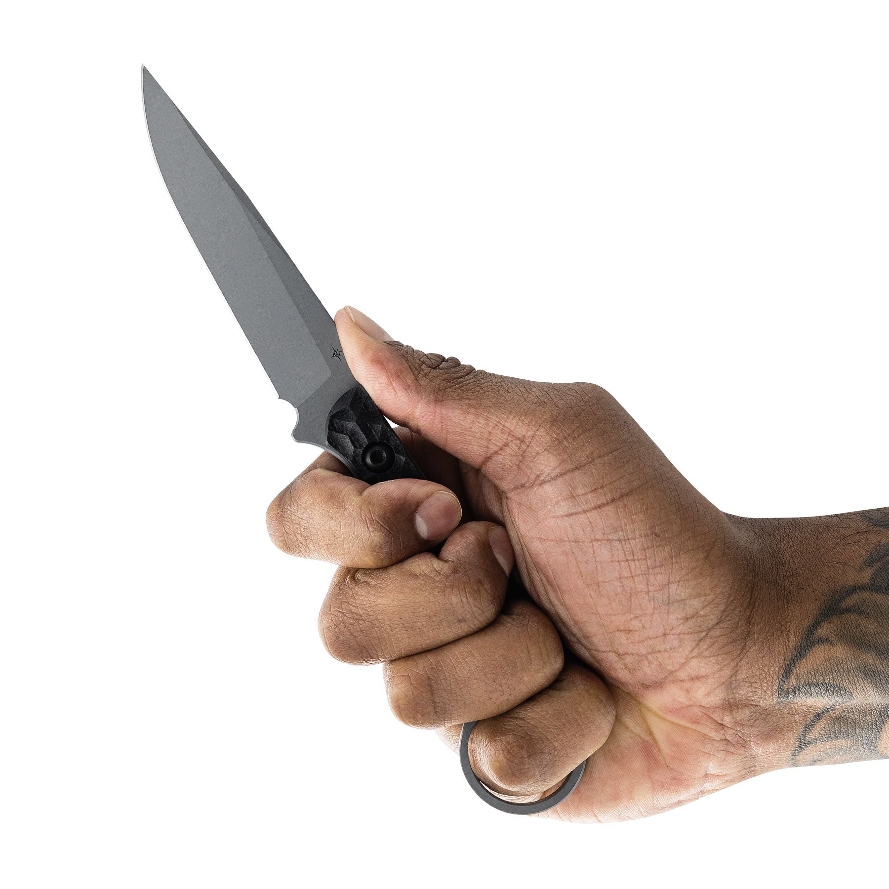 Serpent S - Phantom Grey