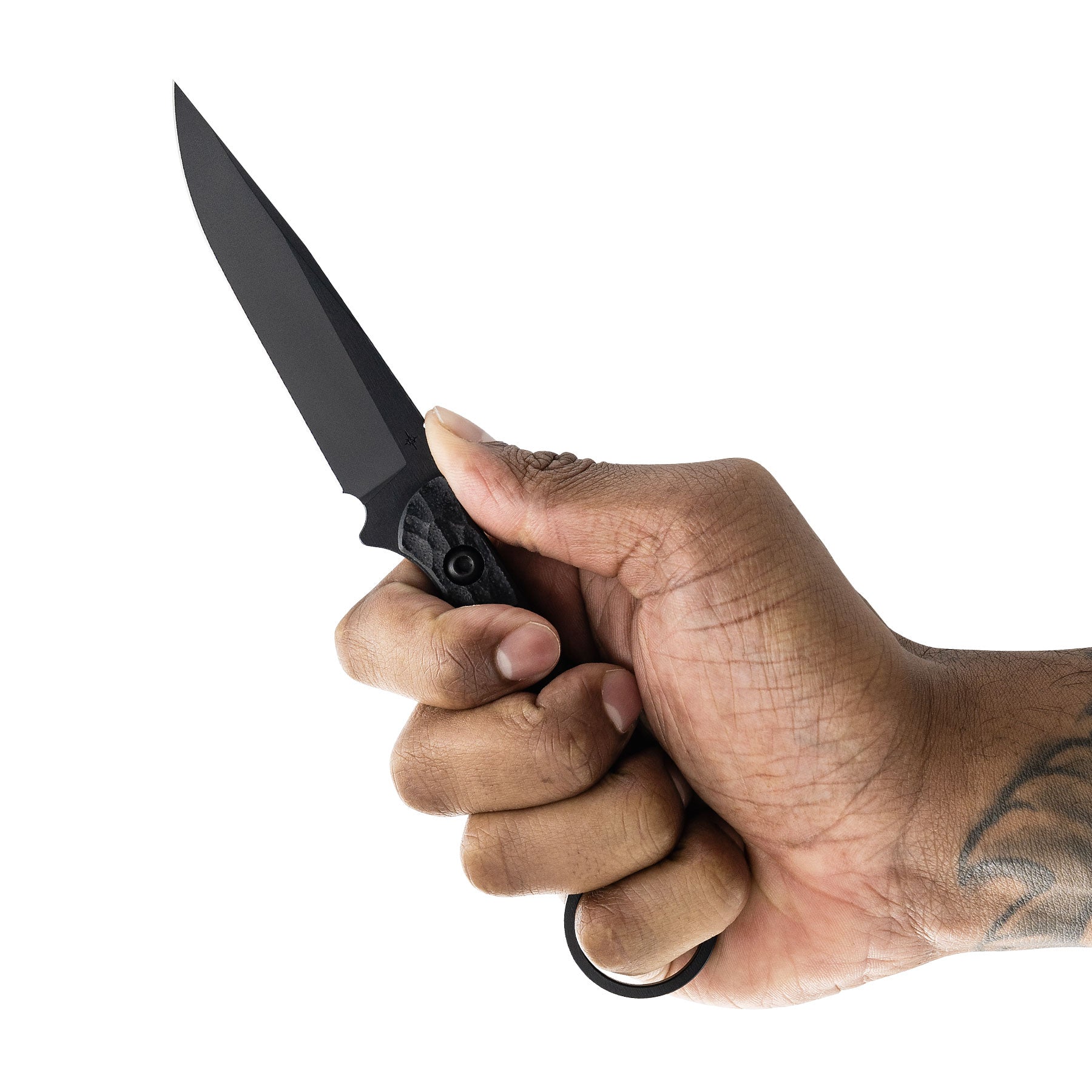 Serpent S - SOCOM Black