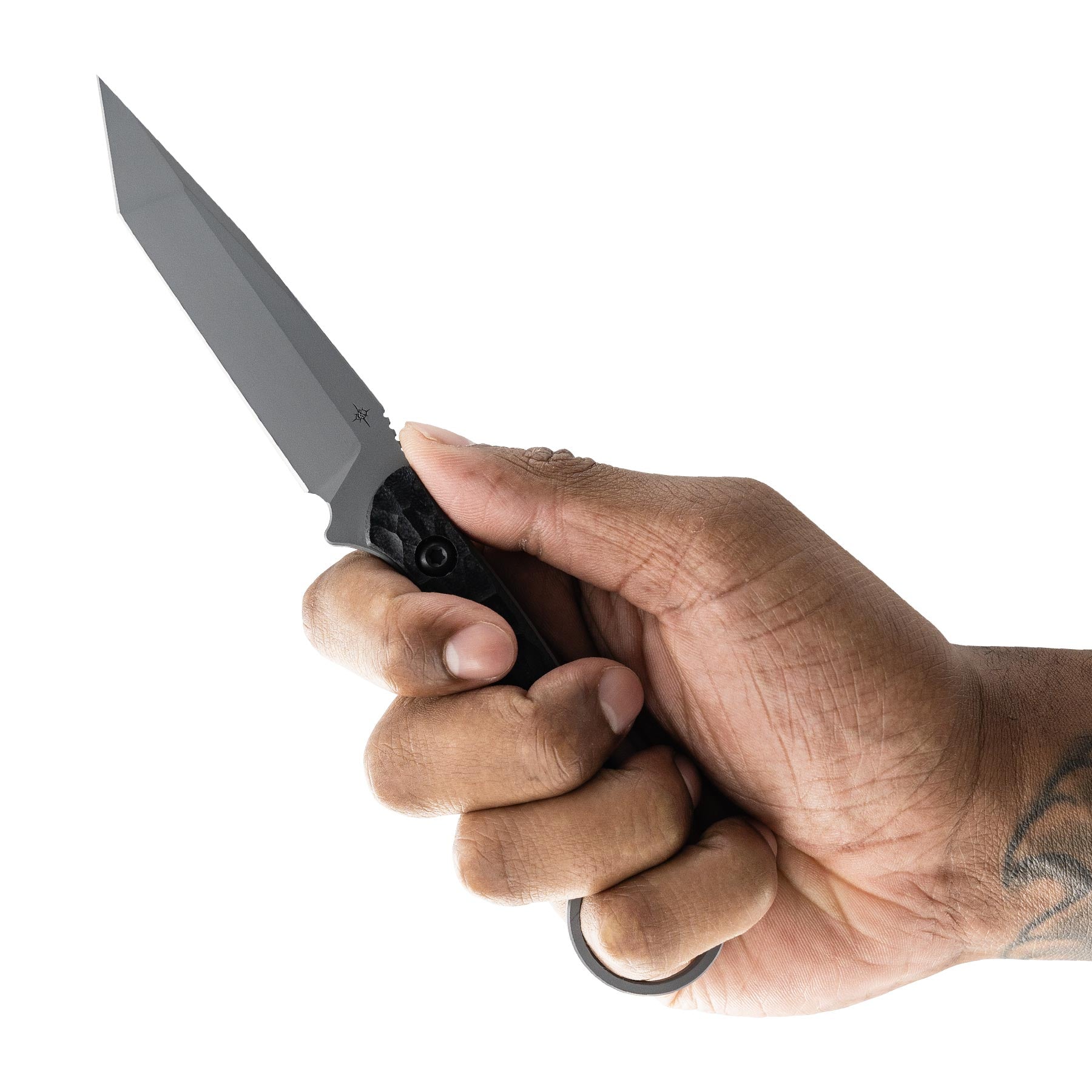 Serpent T - Phantom Grey