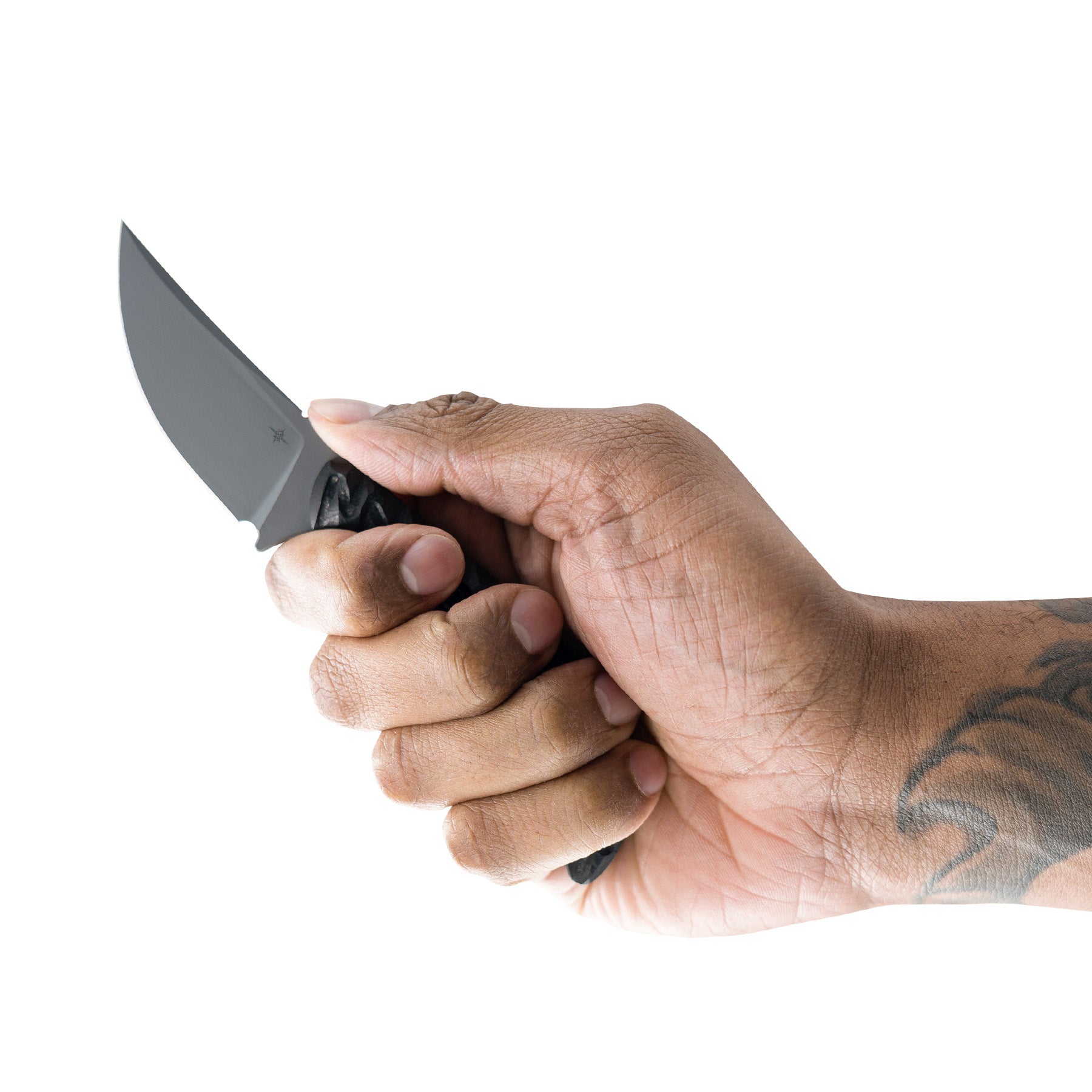 Shifter S - Phantom Grey