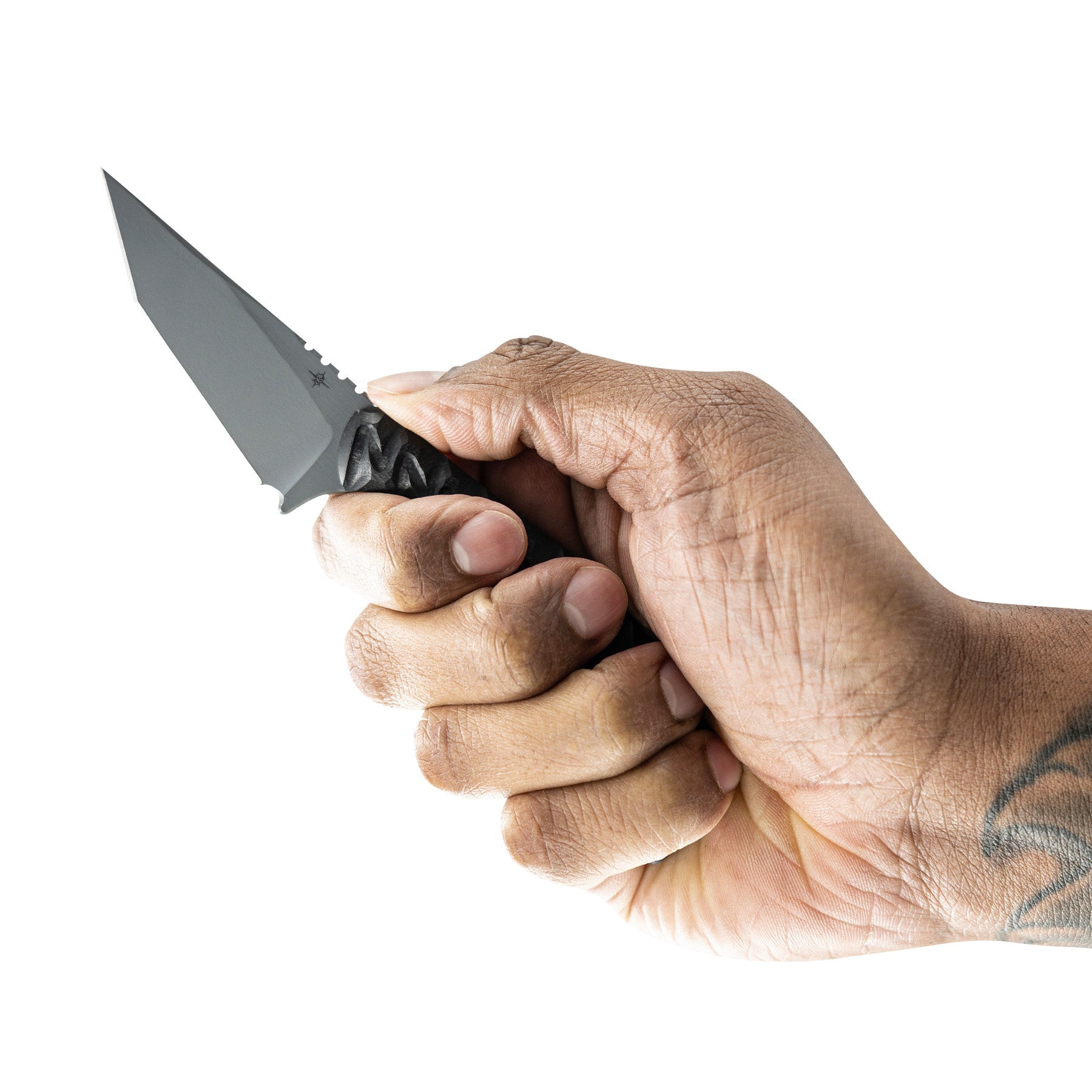 Shifter T - Phantom Grey