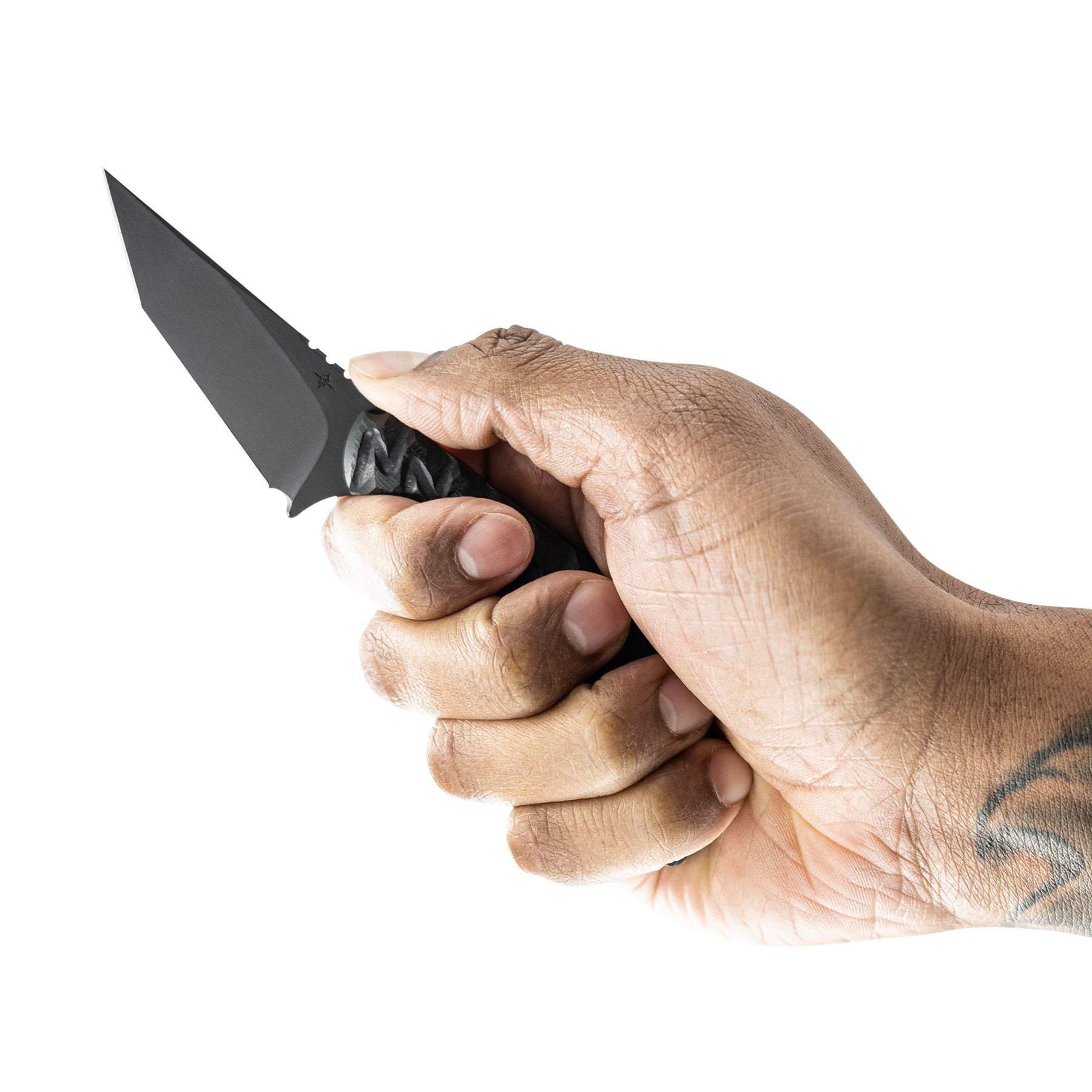 Shifter T - SOCOM Black