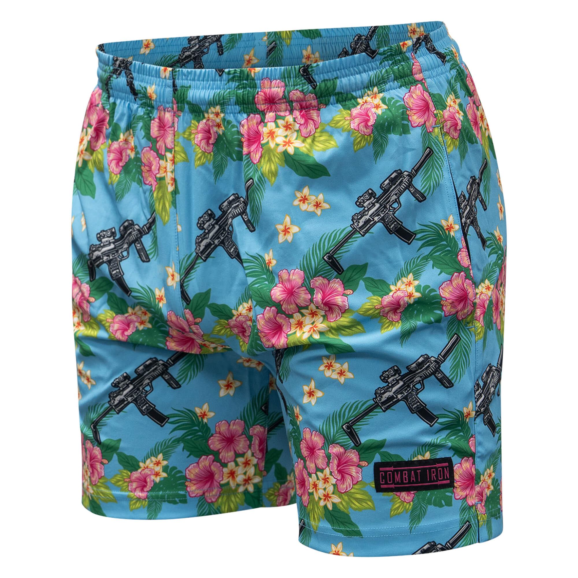 Men's V3 Performance Edition Shorts | 5.5"