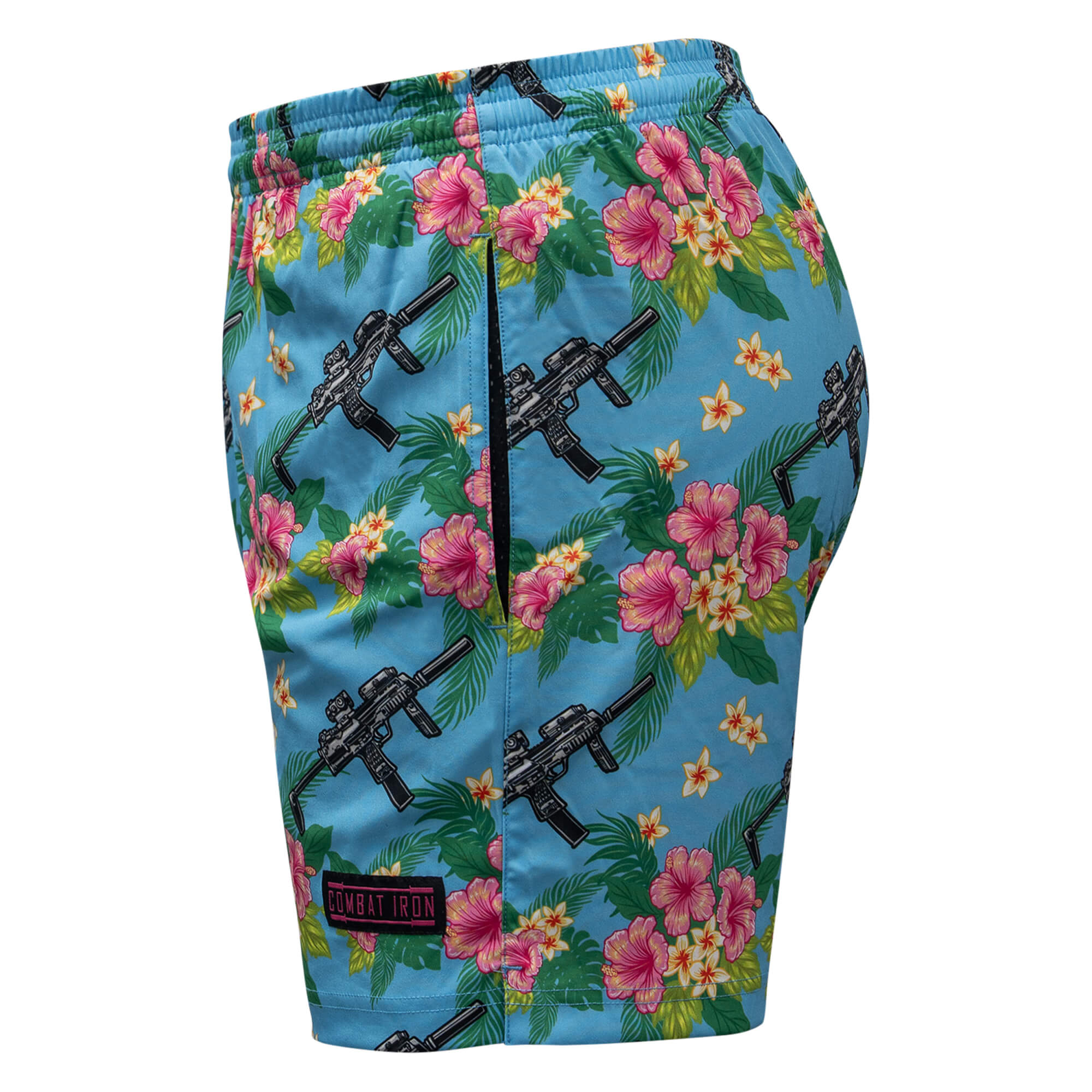 Men's V3 Performance Edition Shorts | 5.5"