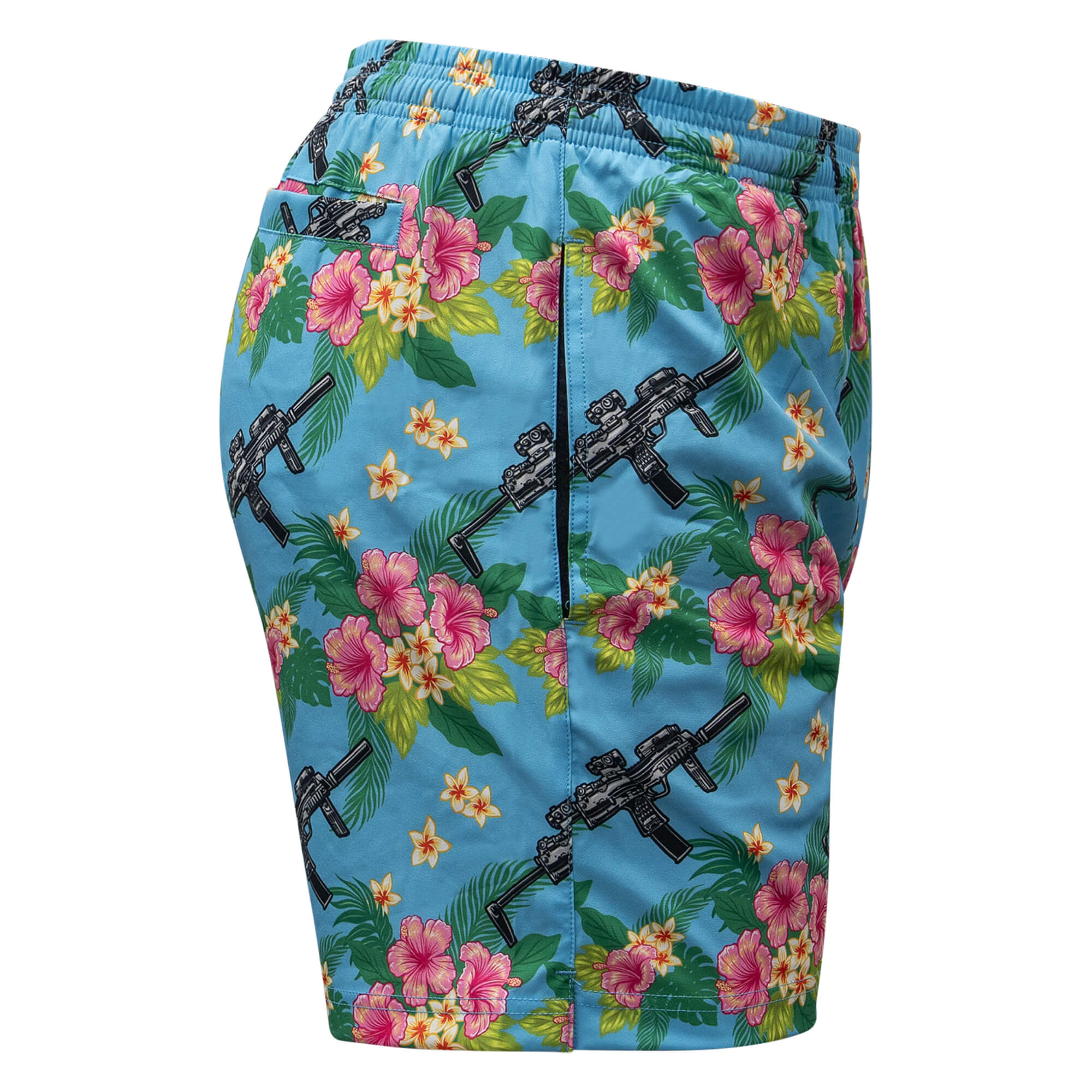 Men's V3 Performance Edition Shorts | 5.5"