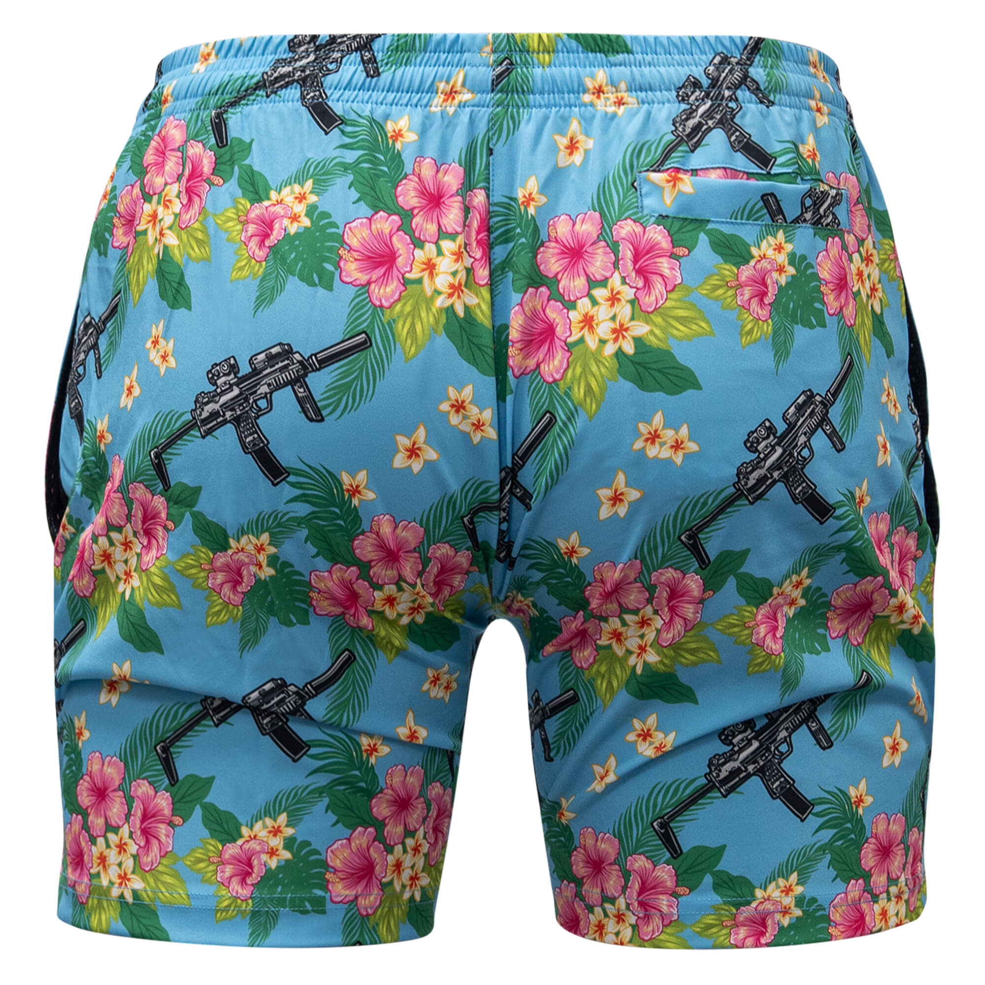 Men's V3 Performance Edition Shorts | 5.5"