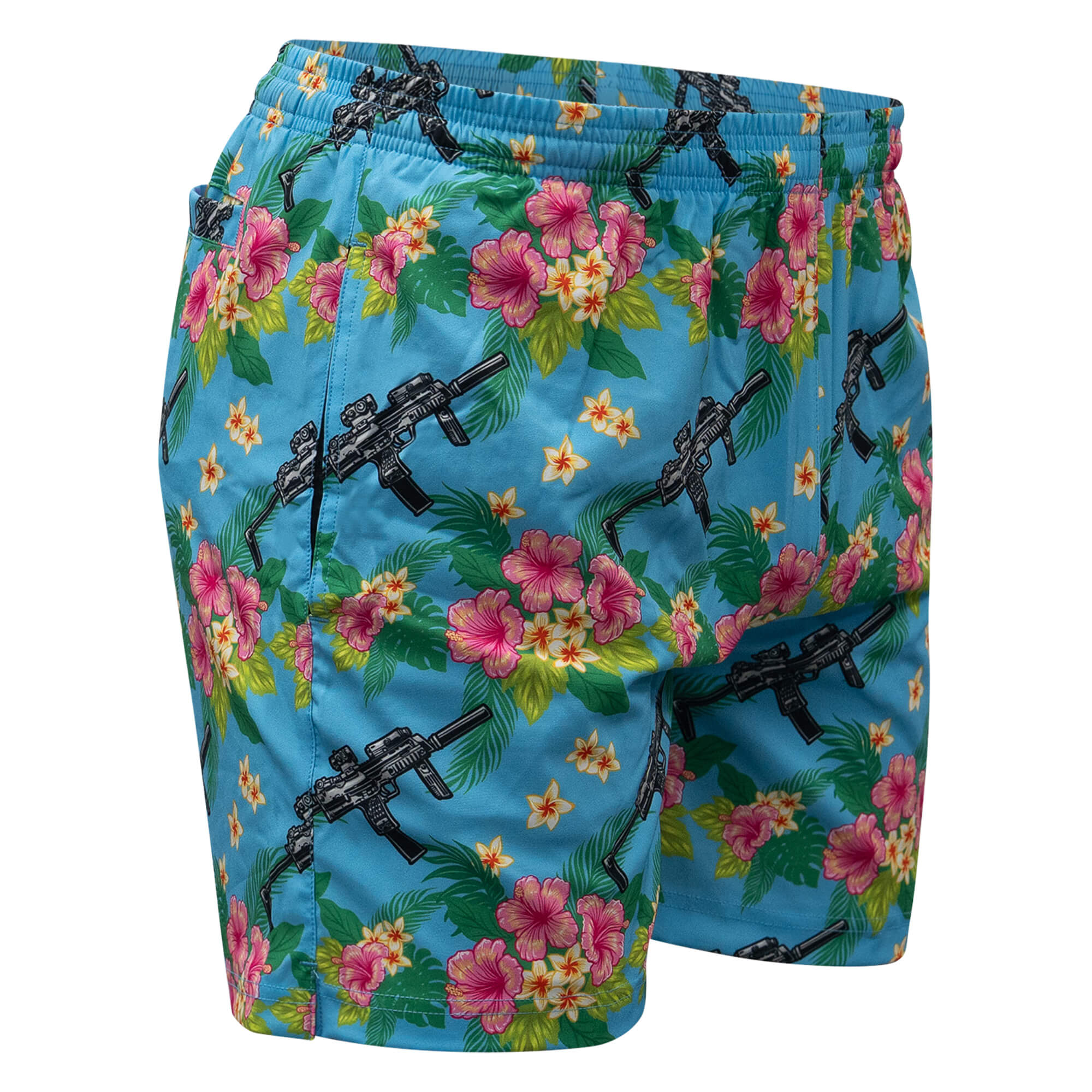 Men's V3 Performance Edition Shorts | 5.5"