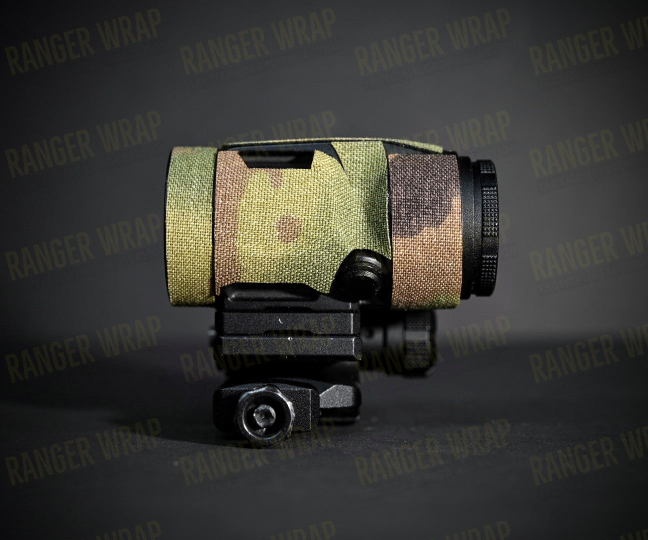 Sig Sauer JULIET MICRO3X Magnifier - Optic Wrap in Cordura Fabric