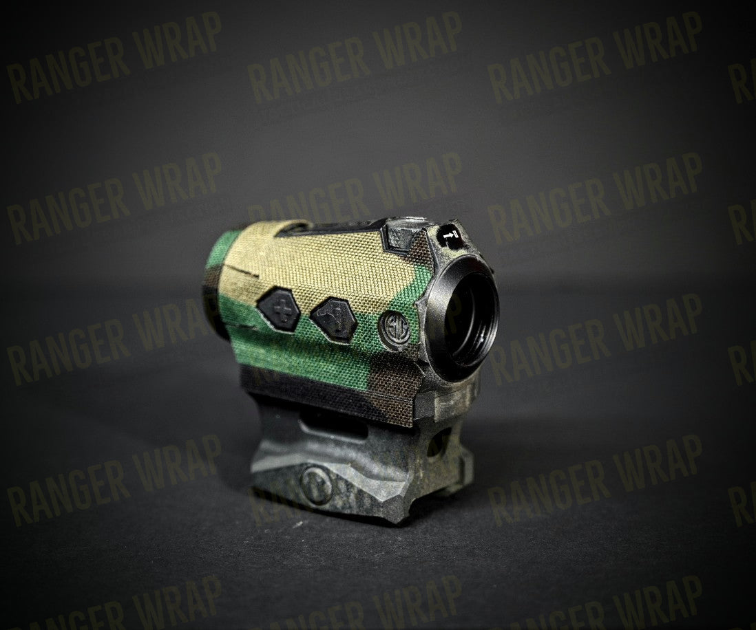 Sig Sauer ROMEO4T - Optic Wrap in Cordura Fabric