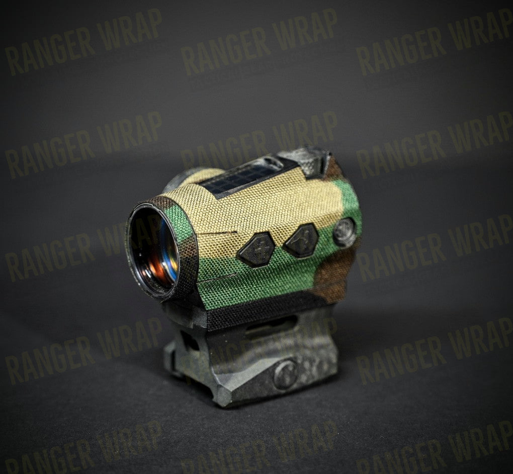 Sig Sauer ROMEO4T - Optic Wrap in Cordura Fabric