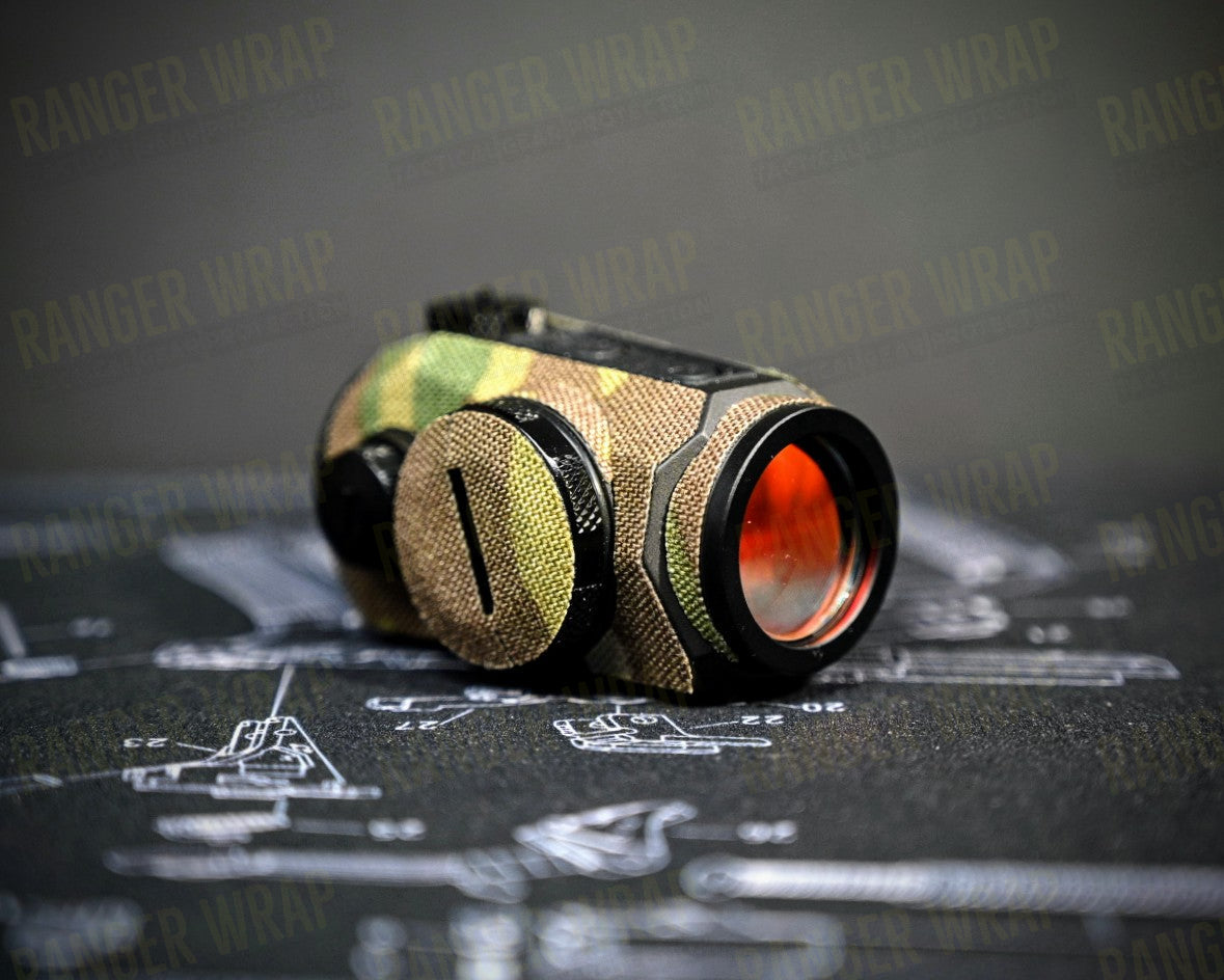 Sig Sauer ROMEO5 Gen I (CR2032) - Optic Wrap in Cordura Fabric