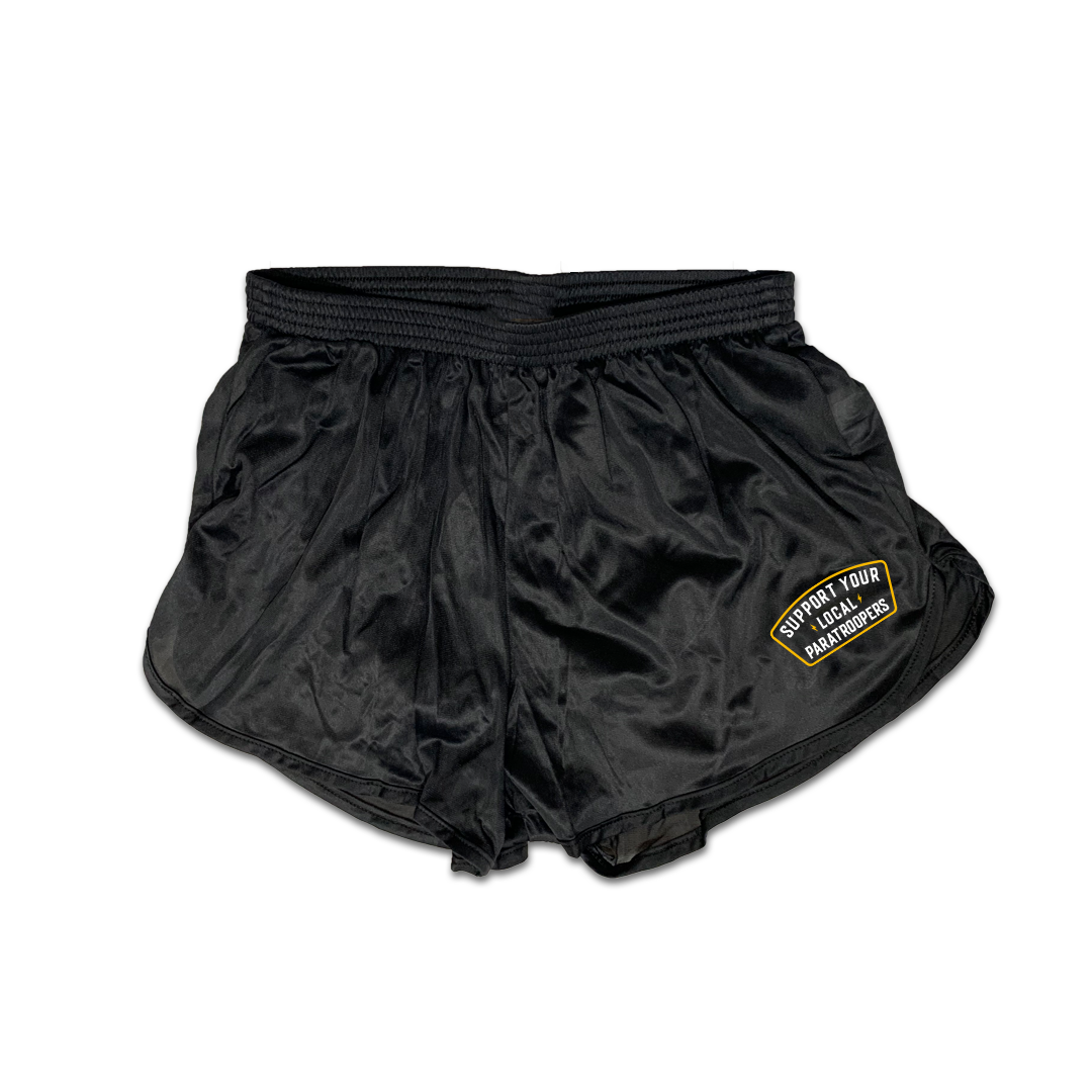 Support Your Local Paratroopers Ranger Panties