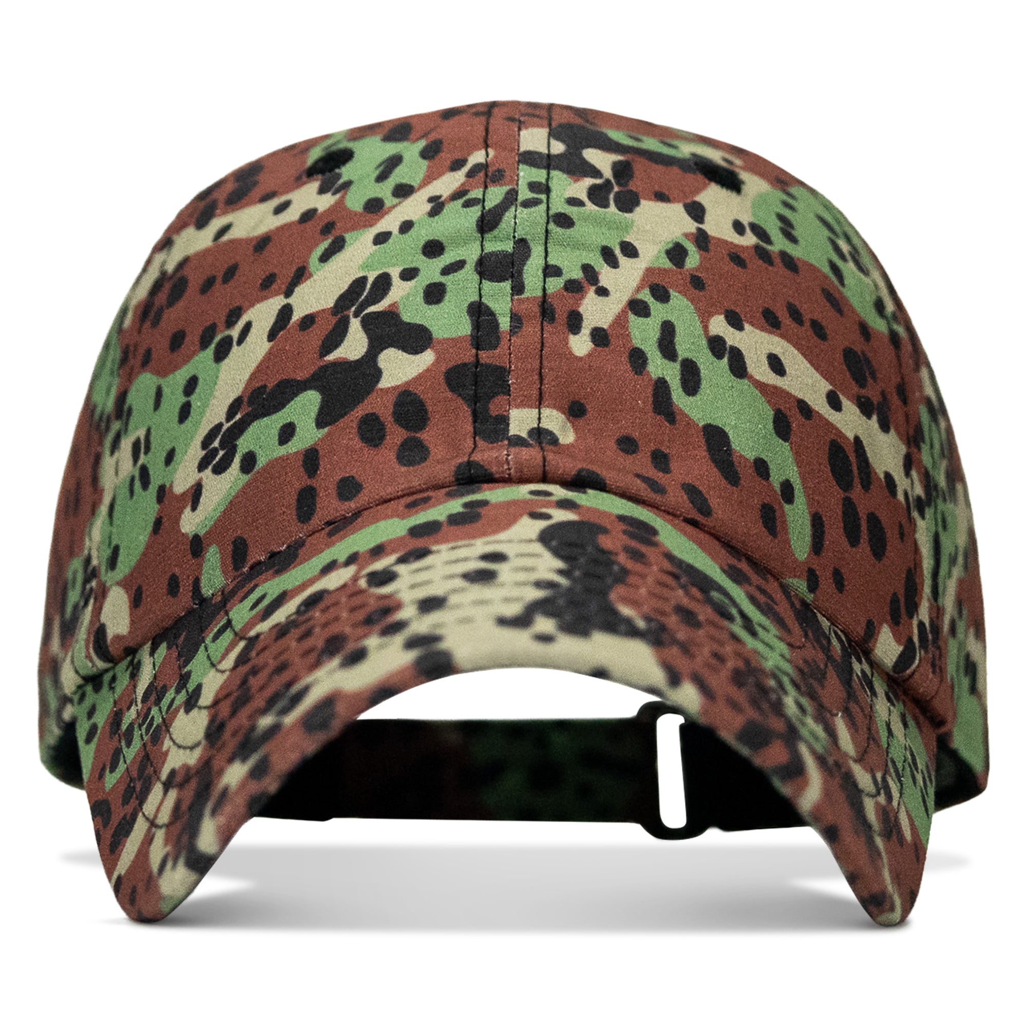 Ripstop Low Pro Operator Snapback Hat