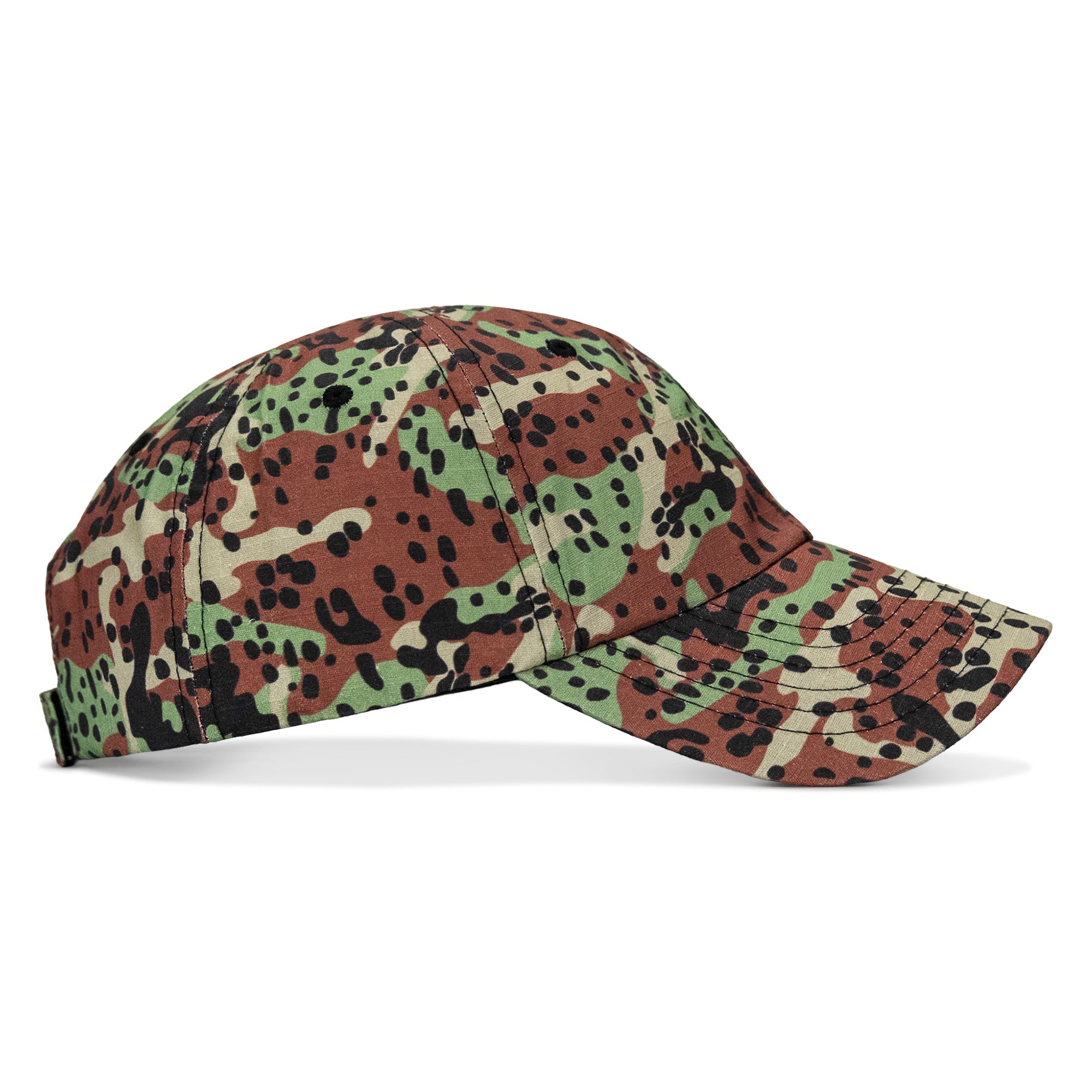 Ripstop Low Pro Operator Snapback Hat