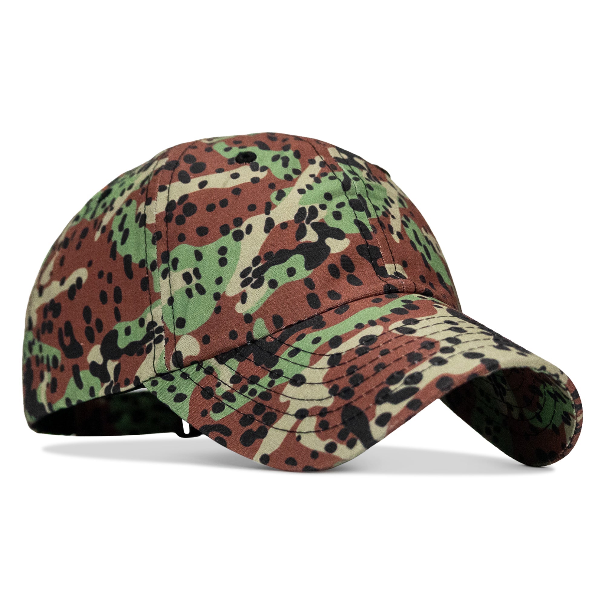 Ripstop Low Pro Operator Snapback Hat