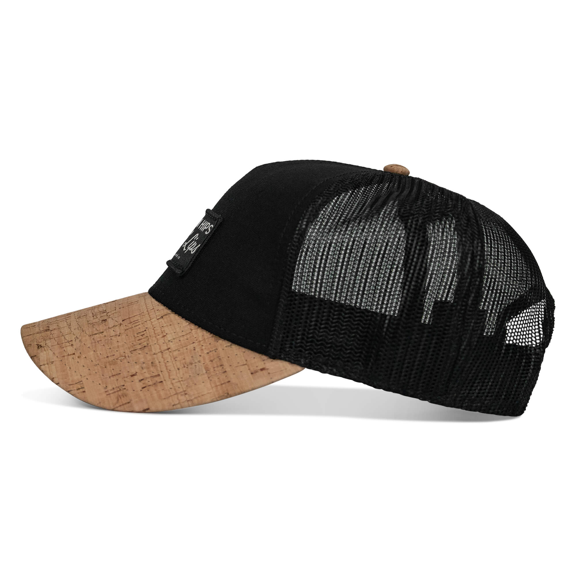 Spreadin' Hips Rippin' Lips Patch Snapback