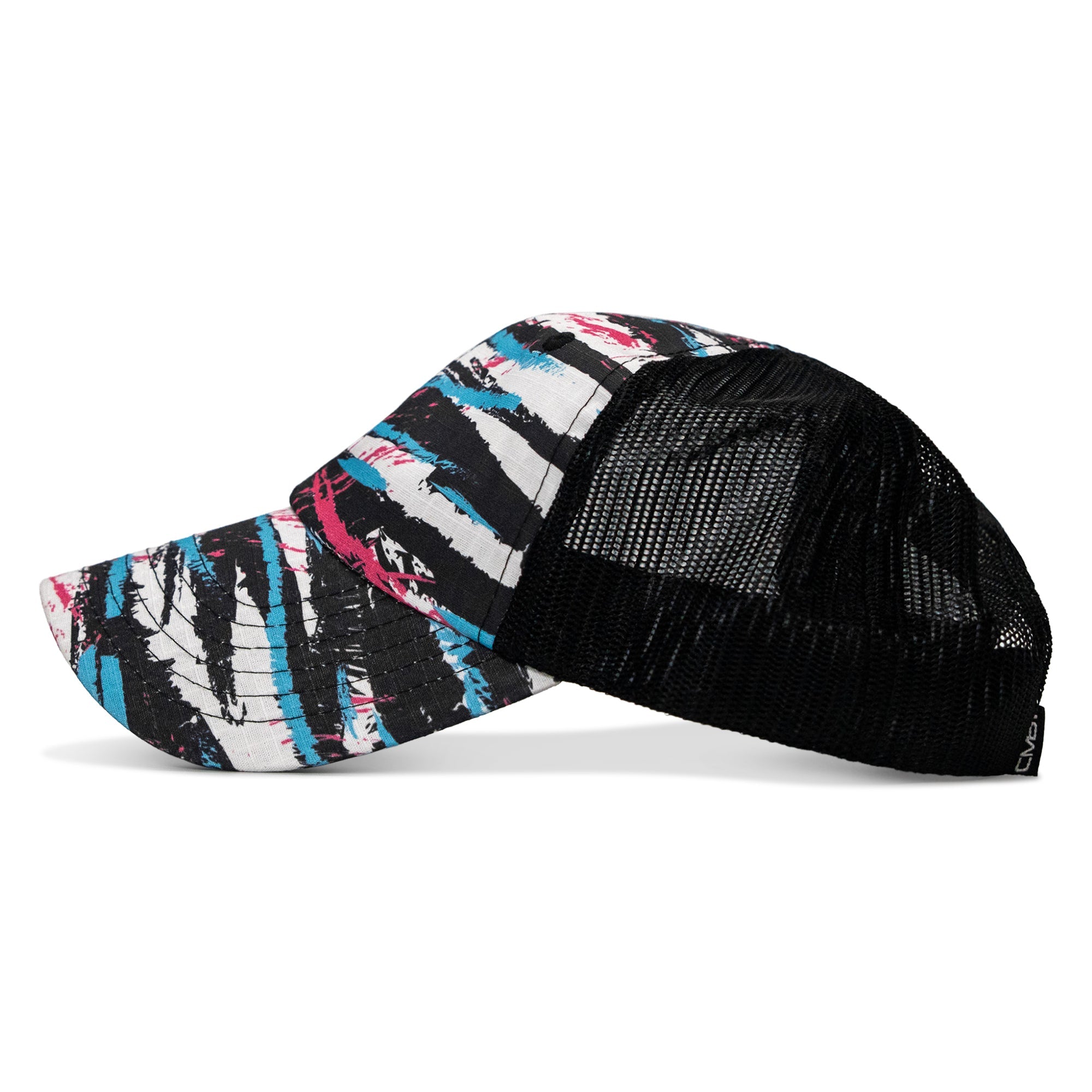 Ripstop Low Pro Operator Snapback Hat