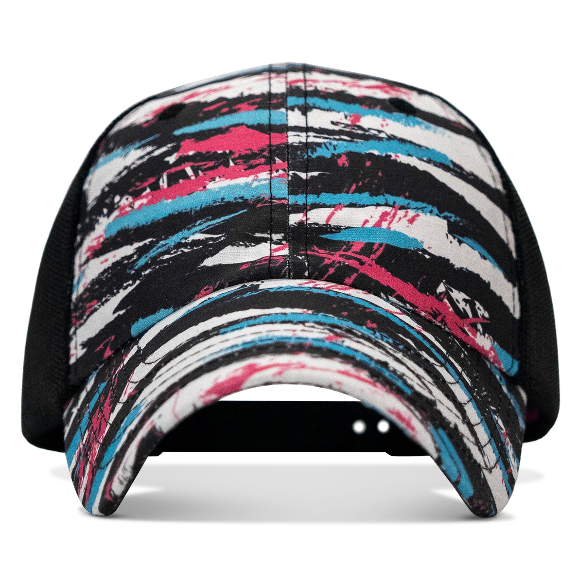 Ripstop Low Pro Operator Snapback Hat