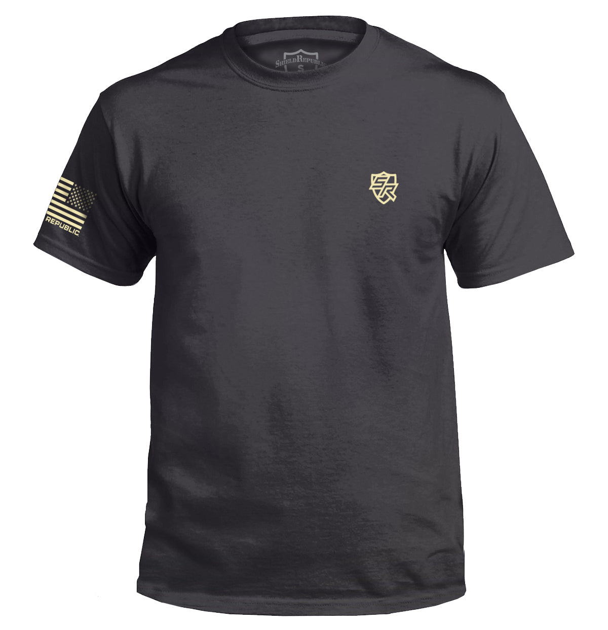 Trust the Government