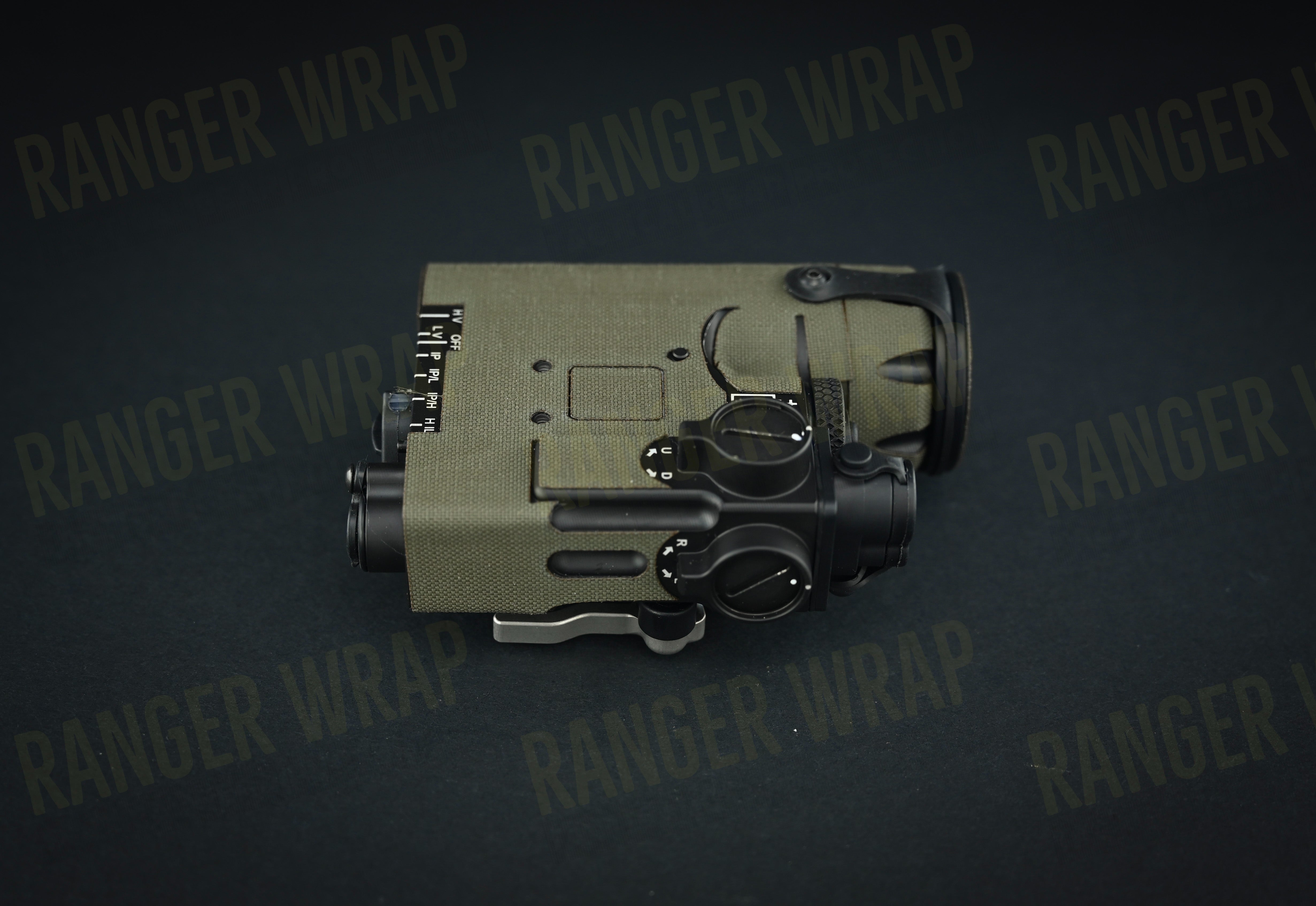 Steiner DBAL D2 - IR Device Wrap in Cordura Fabric