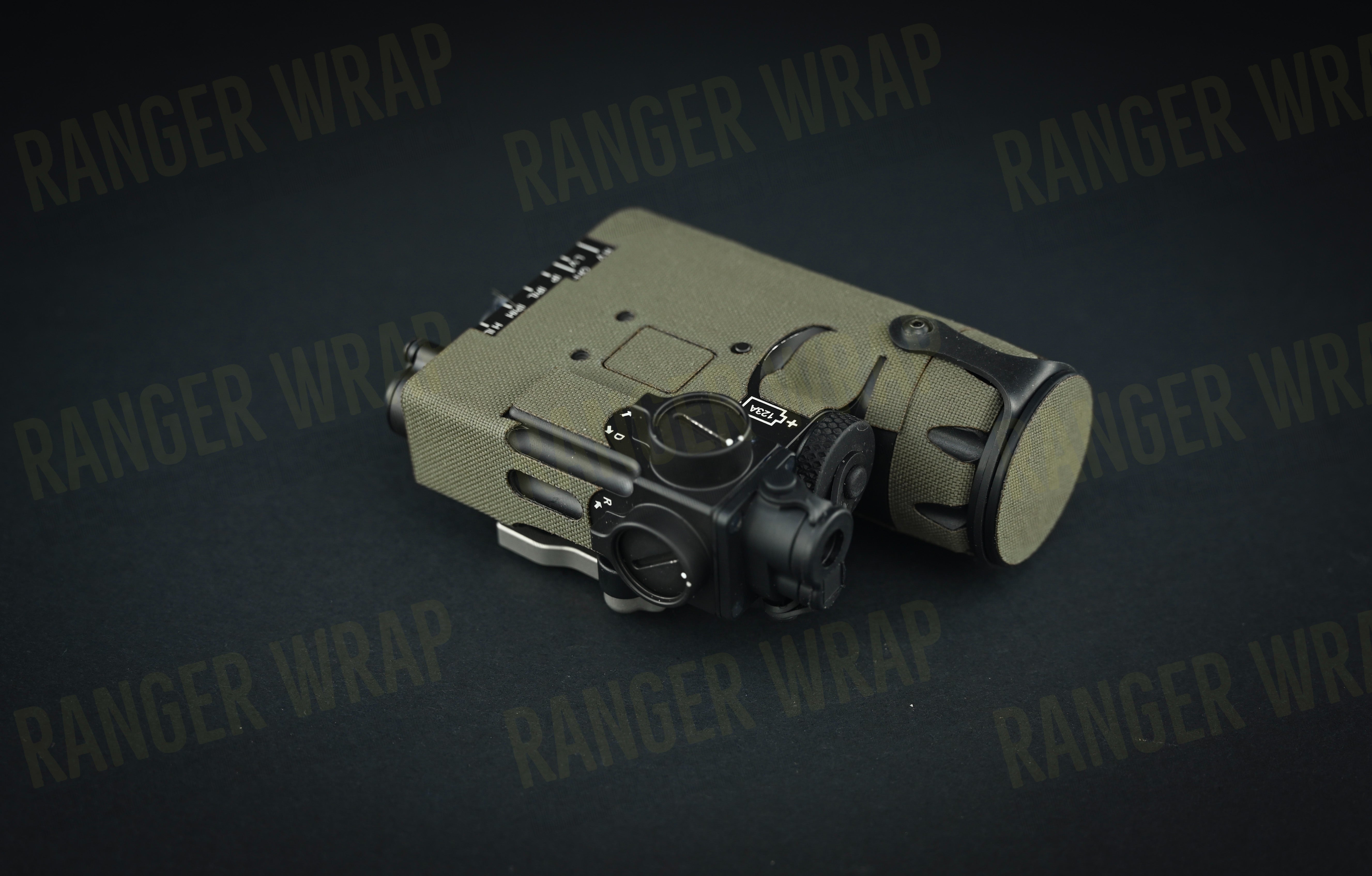 Steiner DBAL D2 - IR Device Wrap in Cordura Fabric