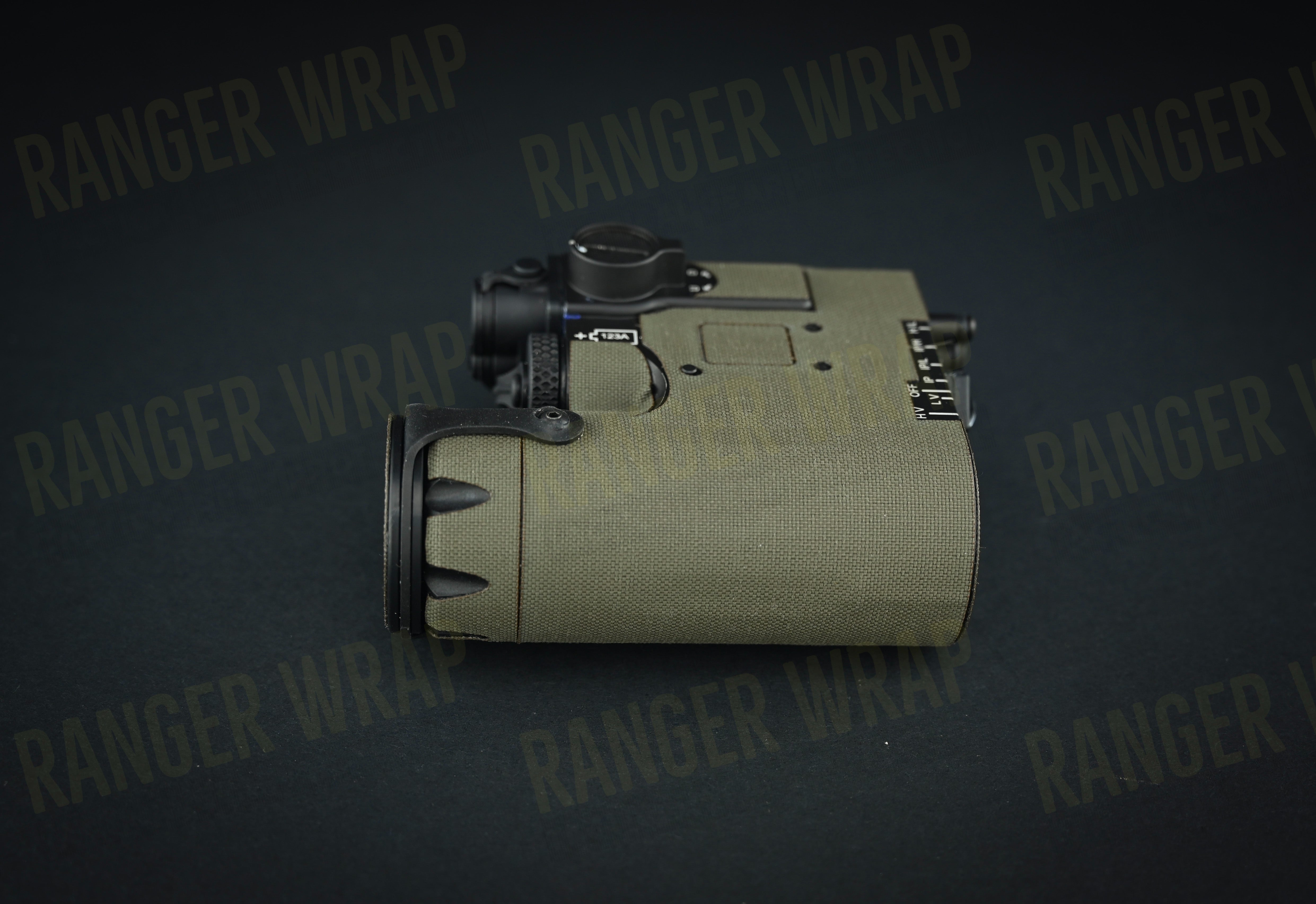 Steiner DBAL D2 - IR Device Wrap in Cordura Fabric