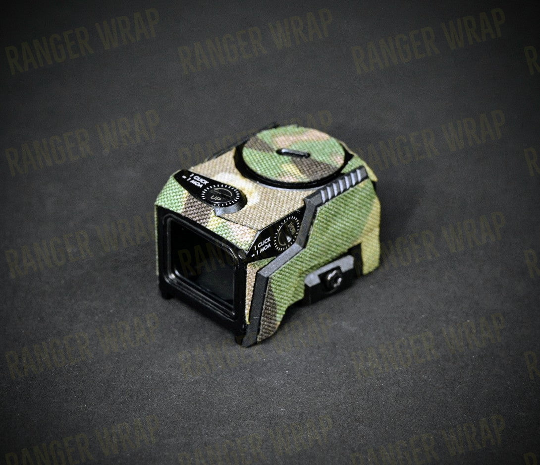 Steiner MPS - Optic Wrap in Cordura Fabric