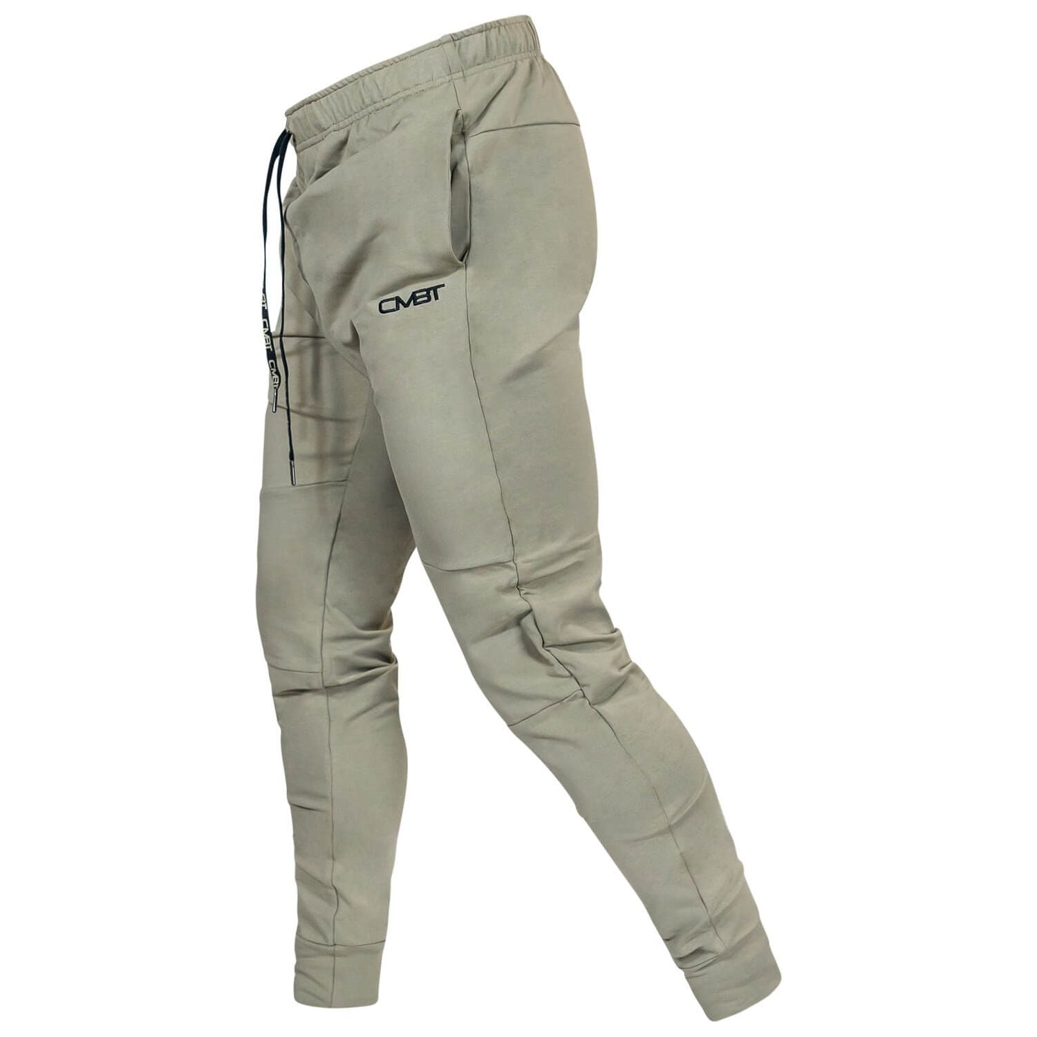 MEN'S CMBT FULL-LENGTH DYNAMIC JOGGERS | EMPIRE GREEN