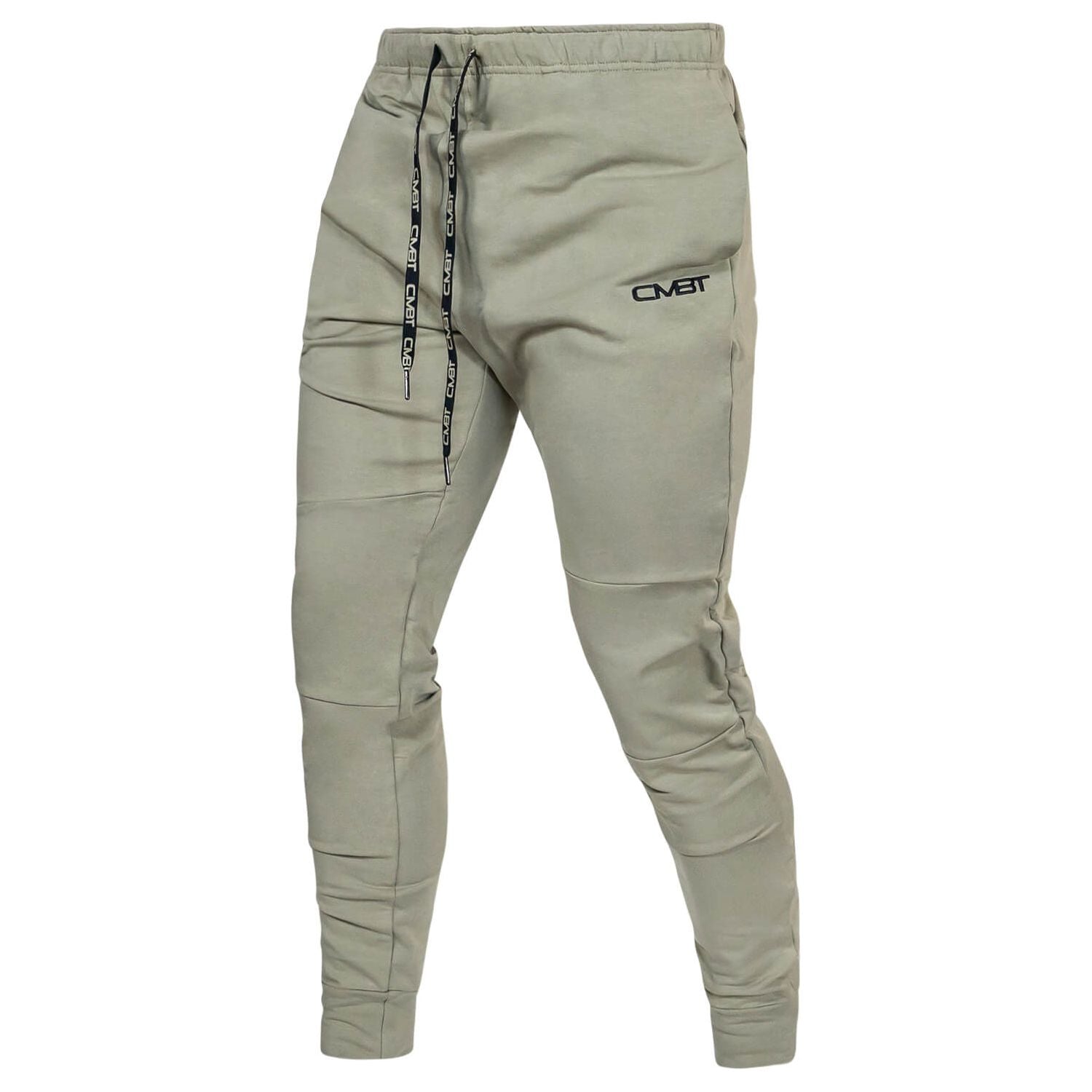 MEN'S CMBT FULL-LENGTH DYNAMIC JOGGERS | EMPIRE GREEN