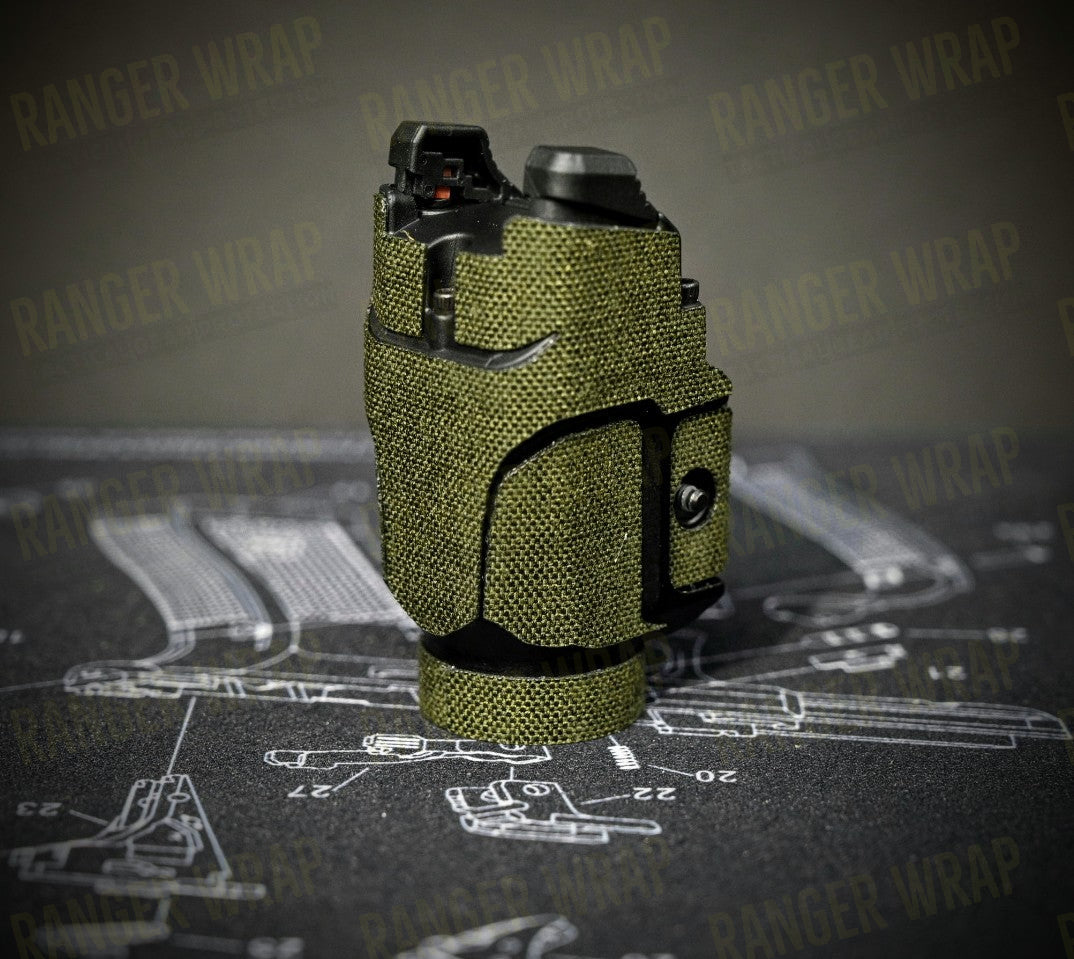 Streamlight TLR7A/TLR7X - Weapon Light Wrap in Cordura Fabric