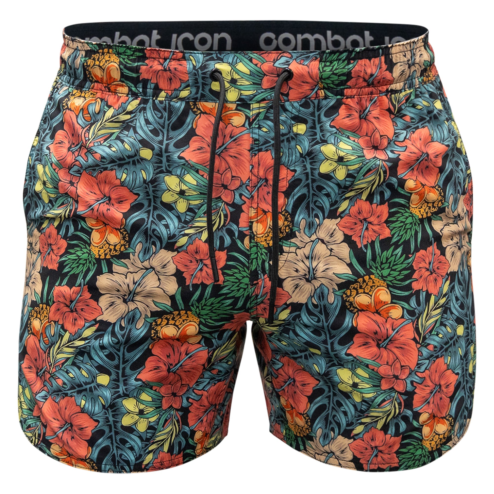 Recon Pro Men's Training Shorts | 5.5"