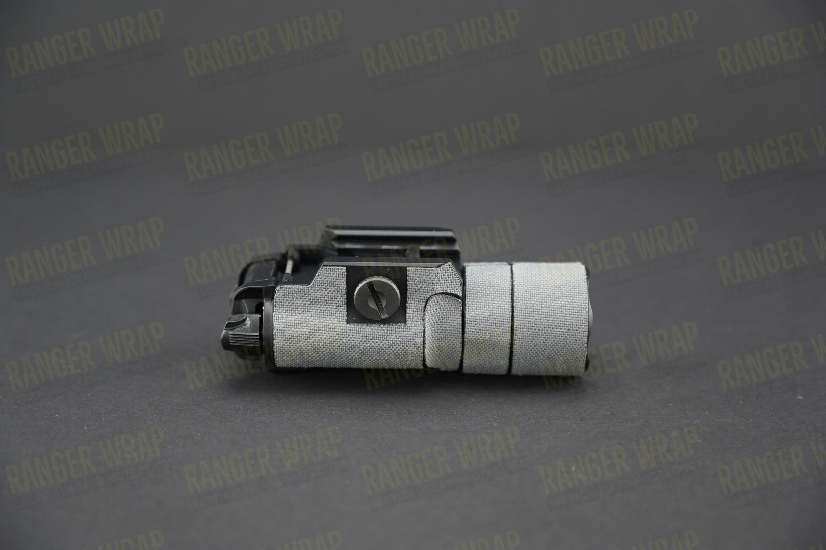 Surefire X300T-B Turbo - Weapon Light Wrap in Cordura Fabric