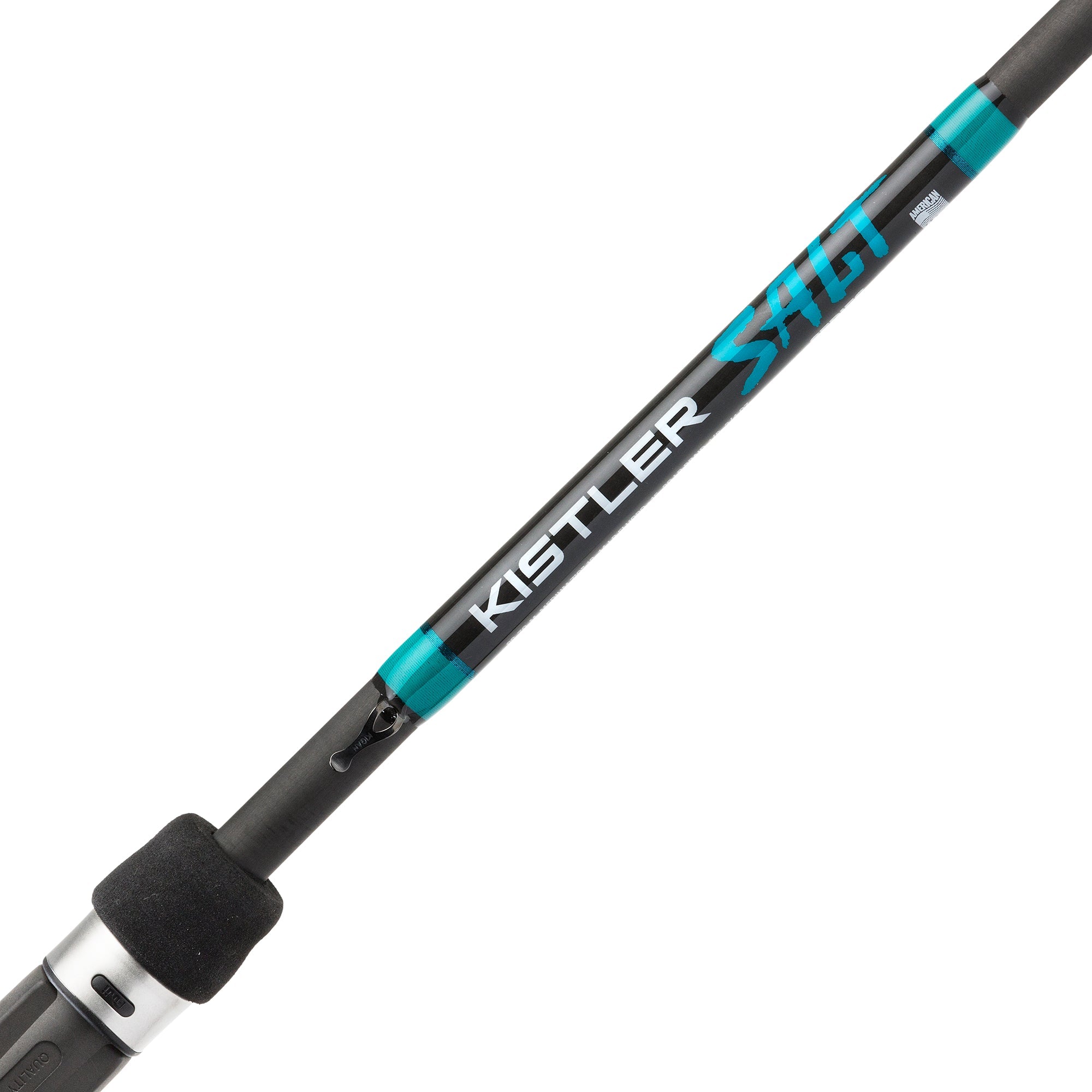 Salt Series Fishing Rods