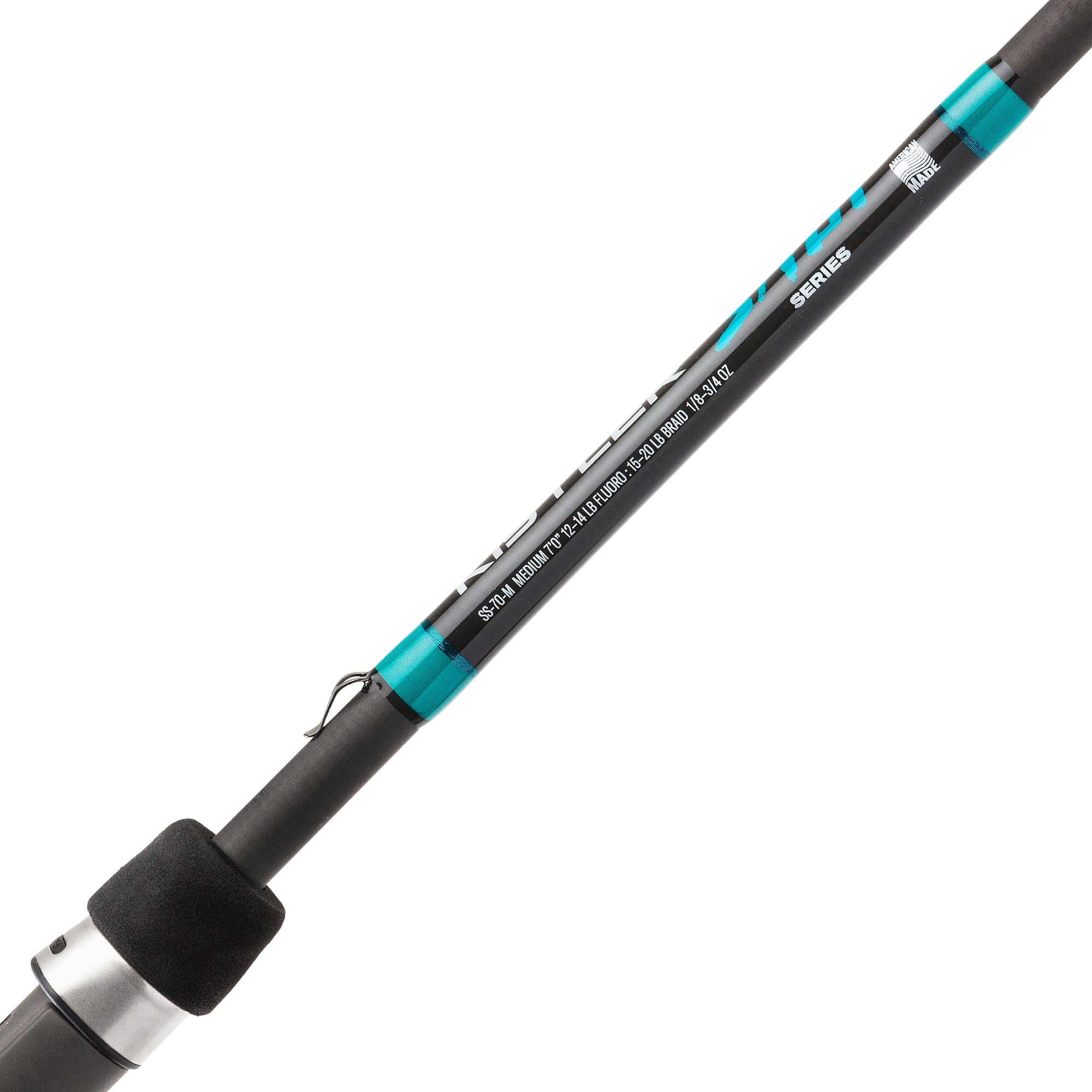 Salt Series Fishing Rods