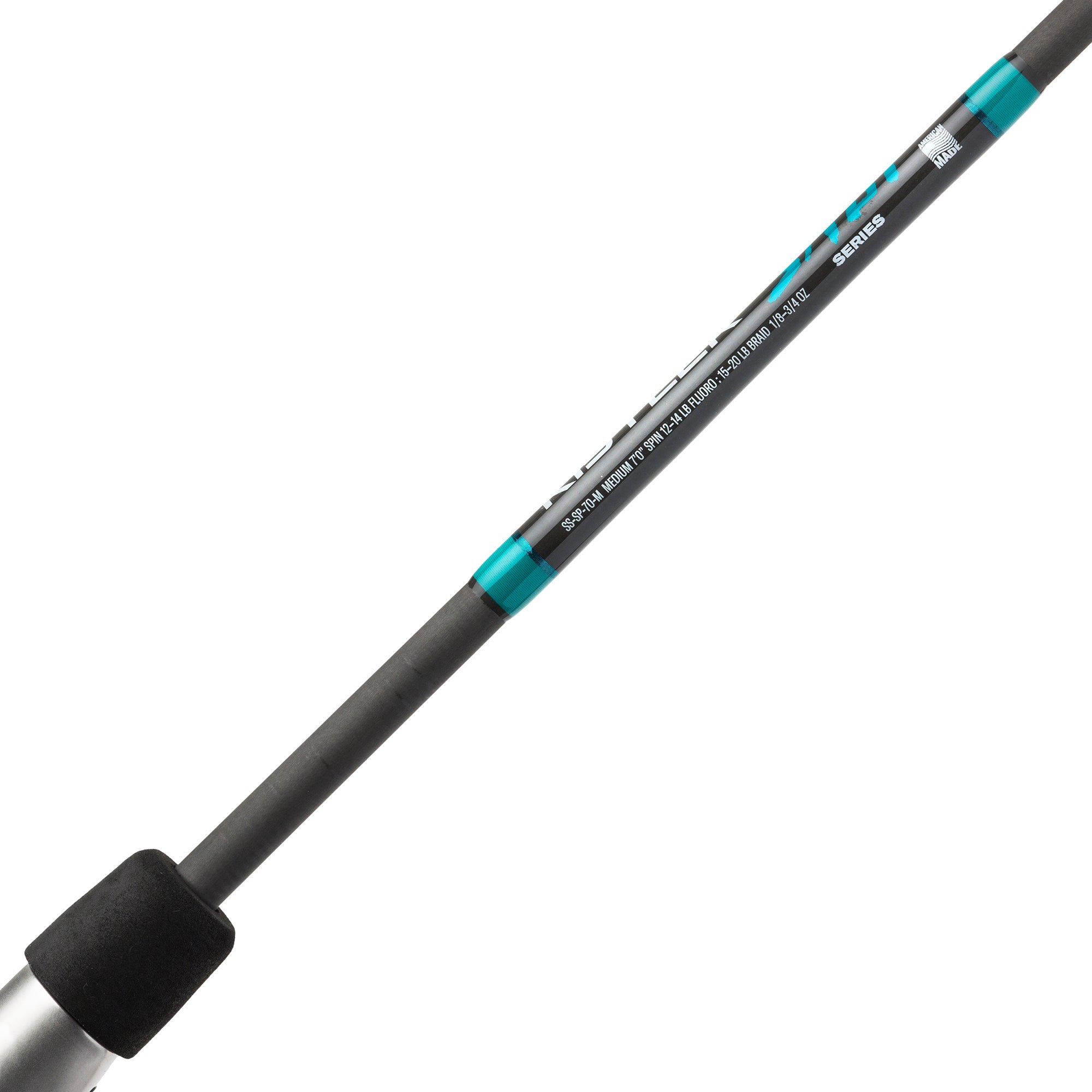 Salt Series Fishing Rods